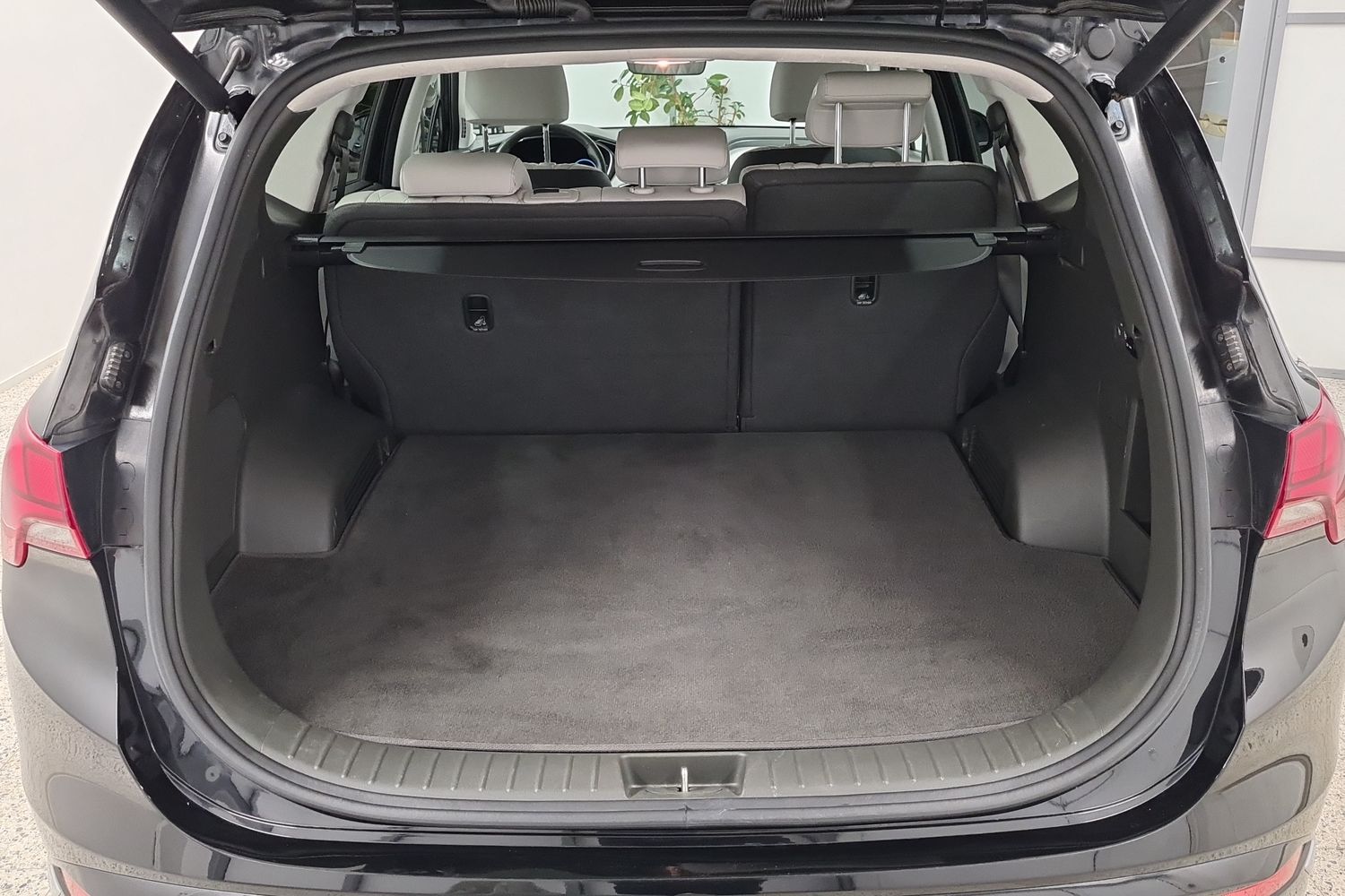 HYUNDAI Santa Fe 2021