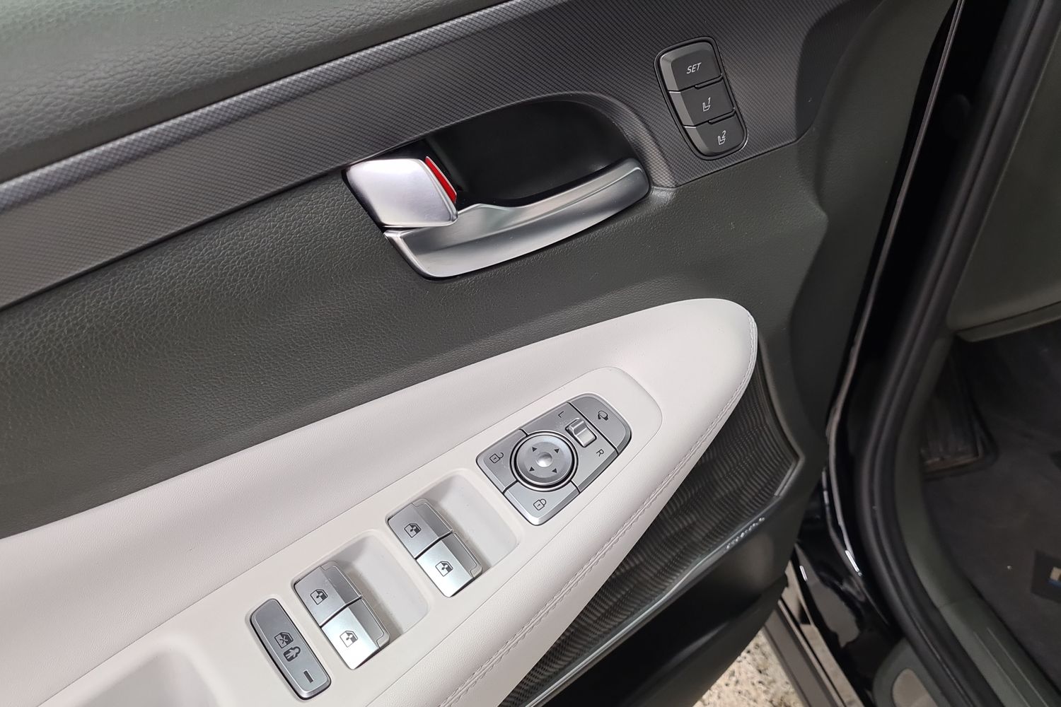 HYUNDAI Santa Fe 2021