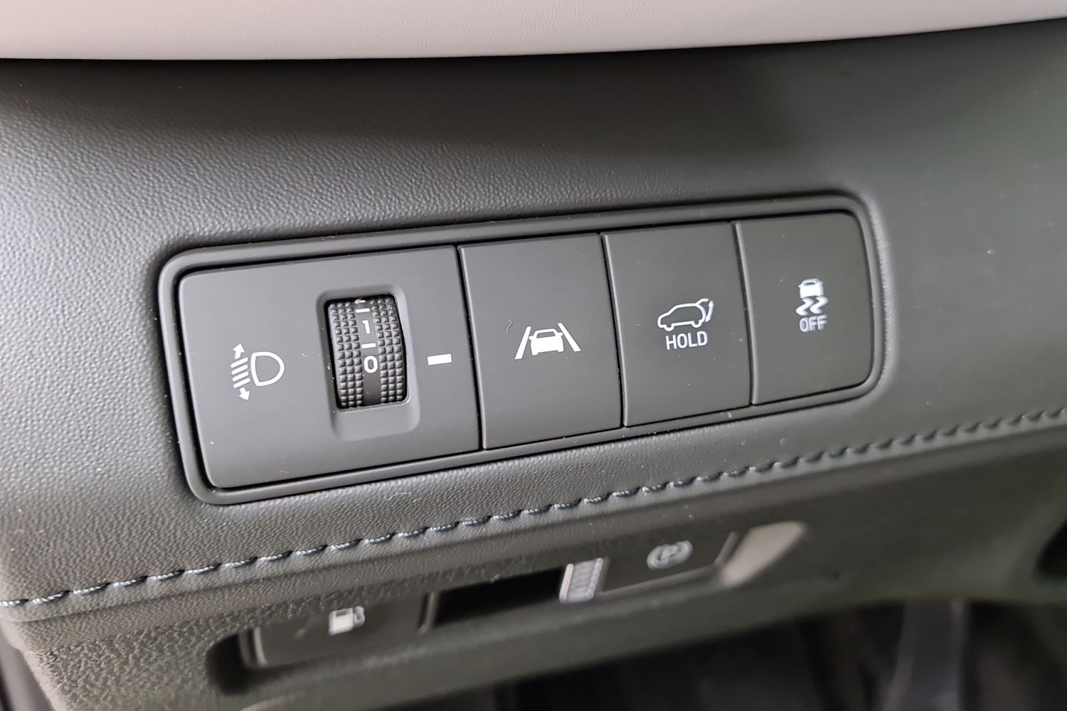 HYUNDAI Santa Fe 2021