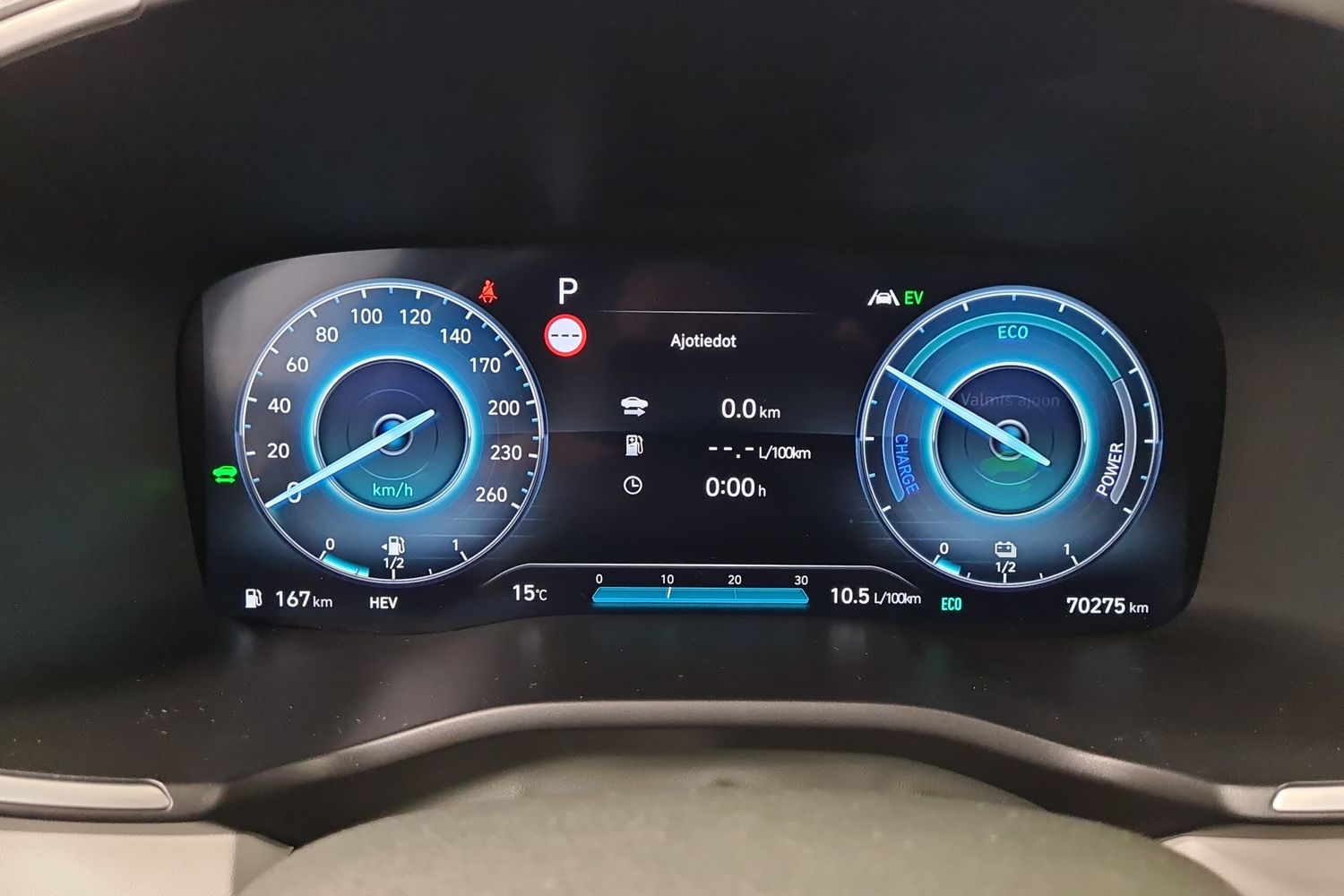 HYUNDAI Santa Fe 2021