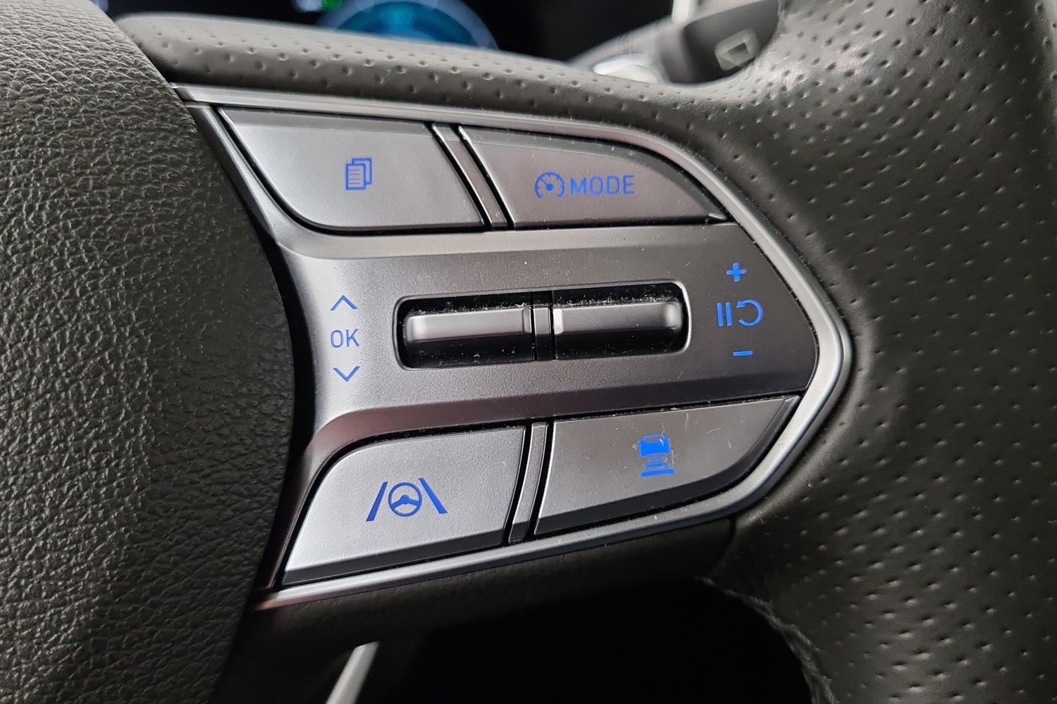 HYUNDAI Santa Fe 2021