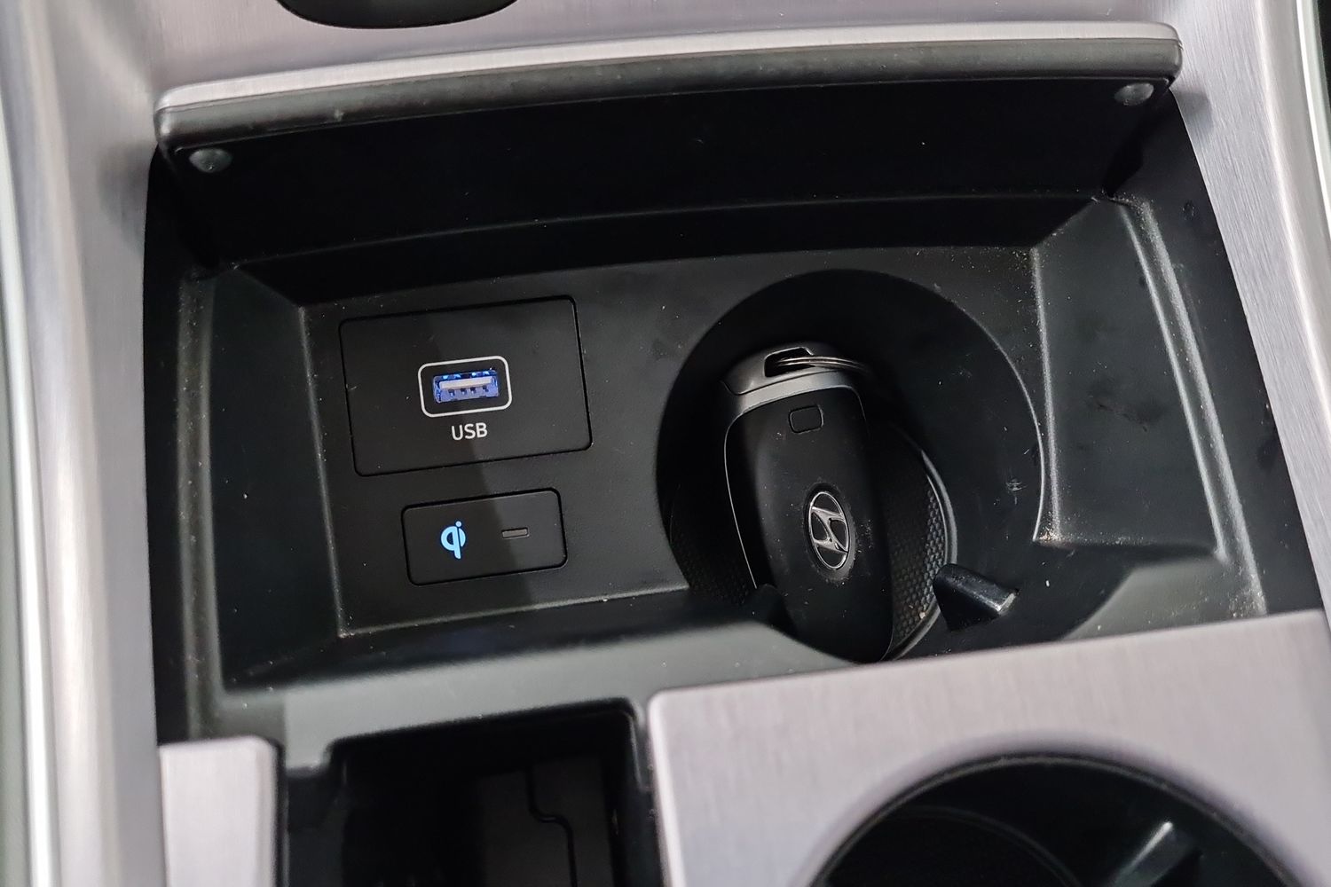 HYUNDAI Santa Fe 2021