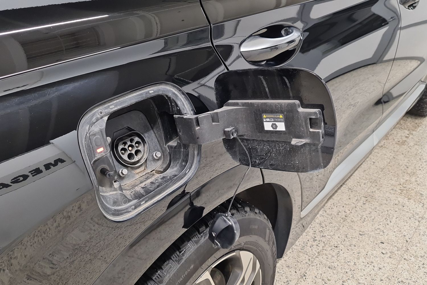 HYUNDAI Santa Fe 2021