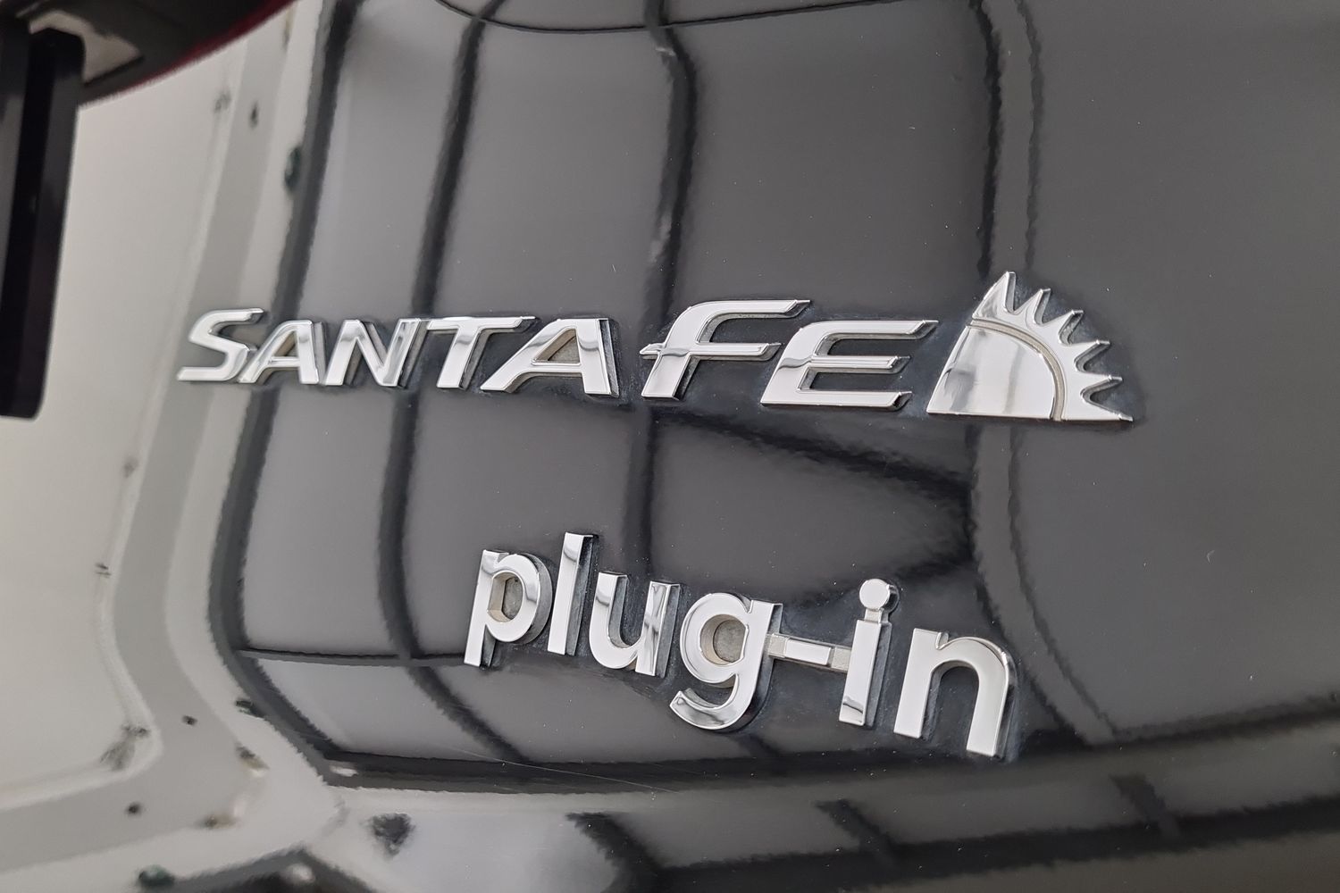 HYUNDAI Santa Fe 2021