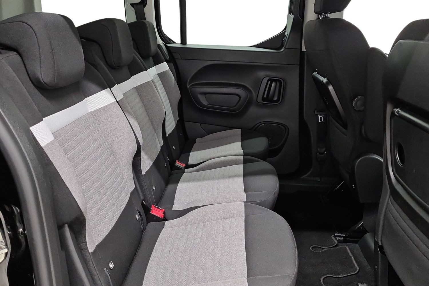 CITROEN e-BERLINGO 2023