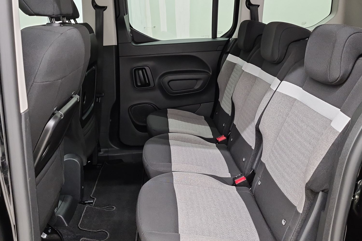 CITROEN e-BERLINGO 2023