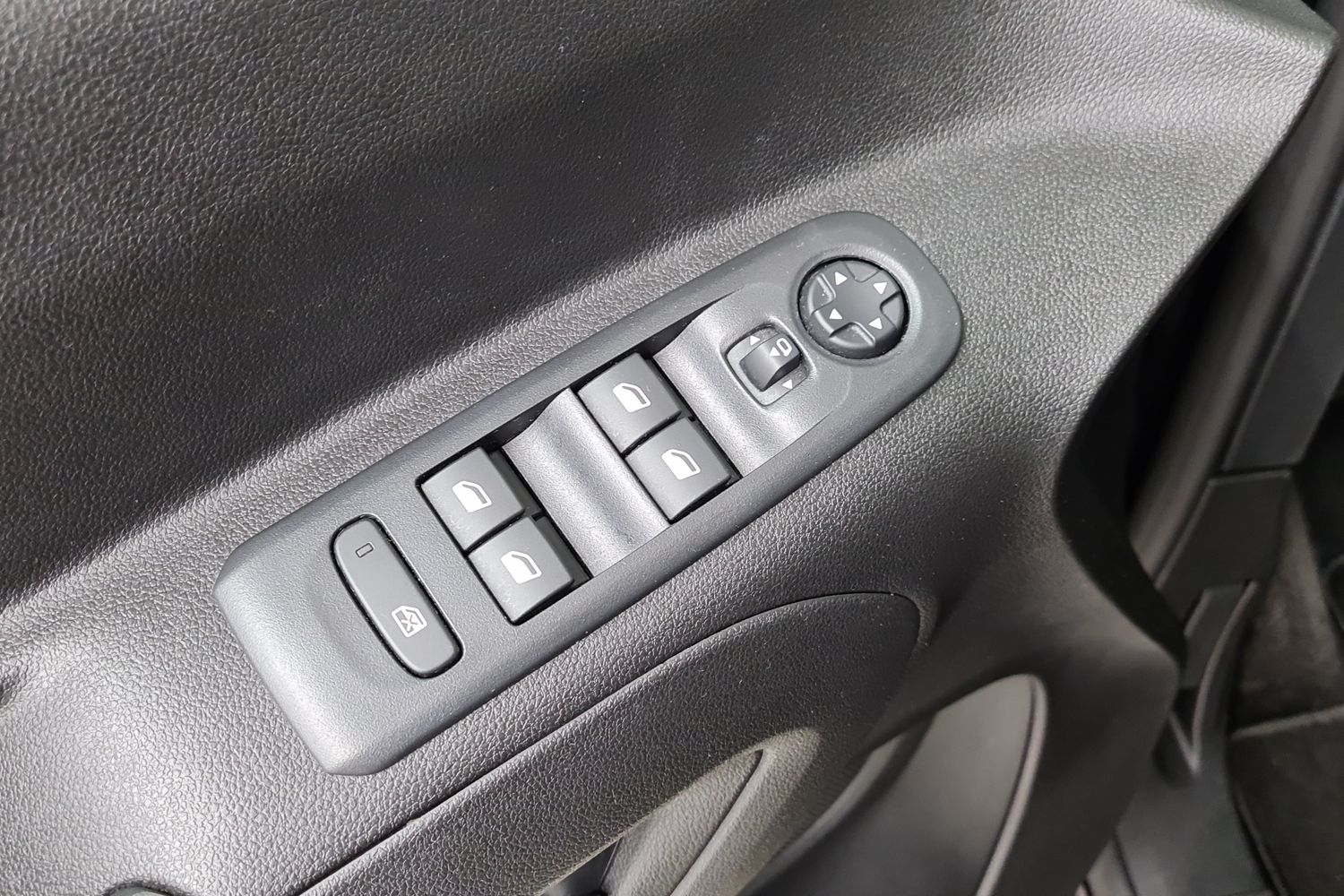 CITROEN e-BERLINGO 2023