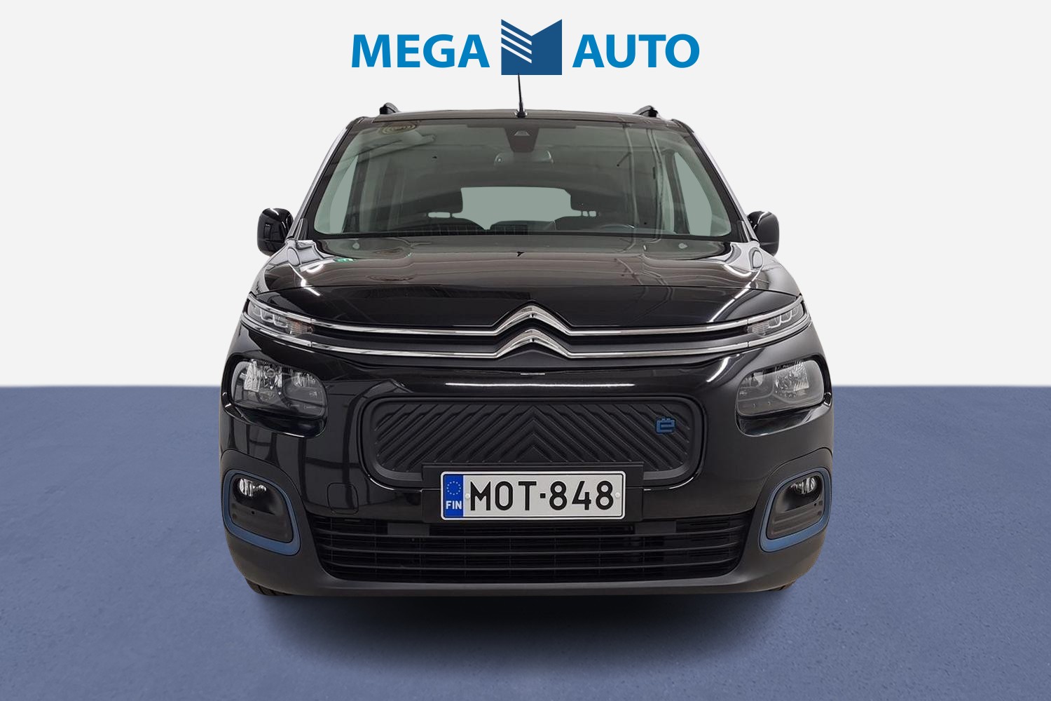 CITROEN e-BERLINGO 2023