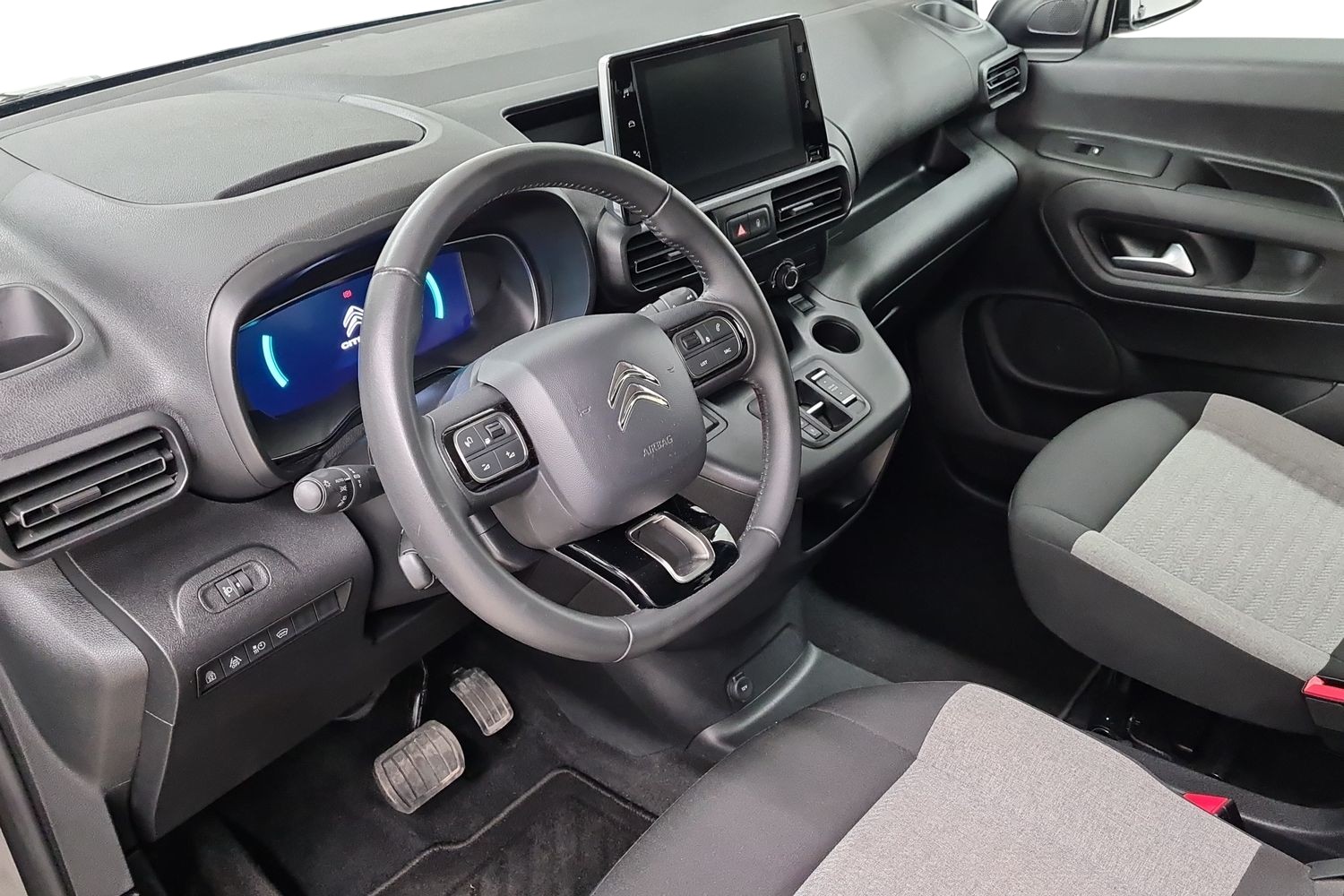 CITROEN e-BERLINGO 2023
