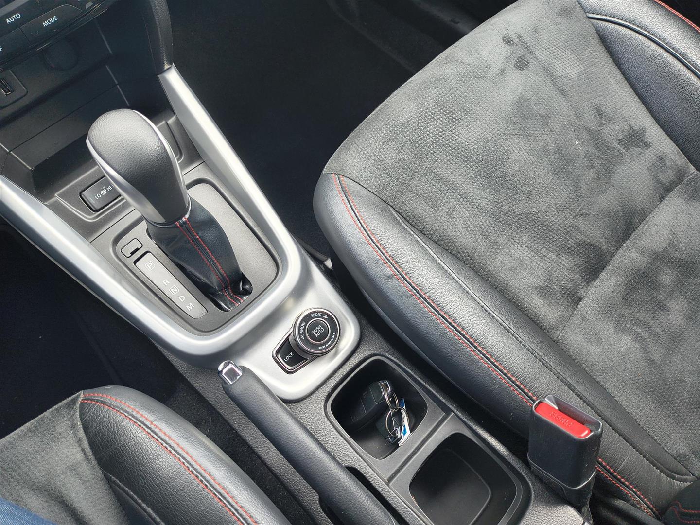 SUZUKI VITARA 2016