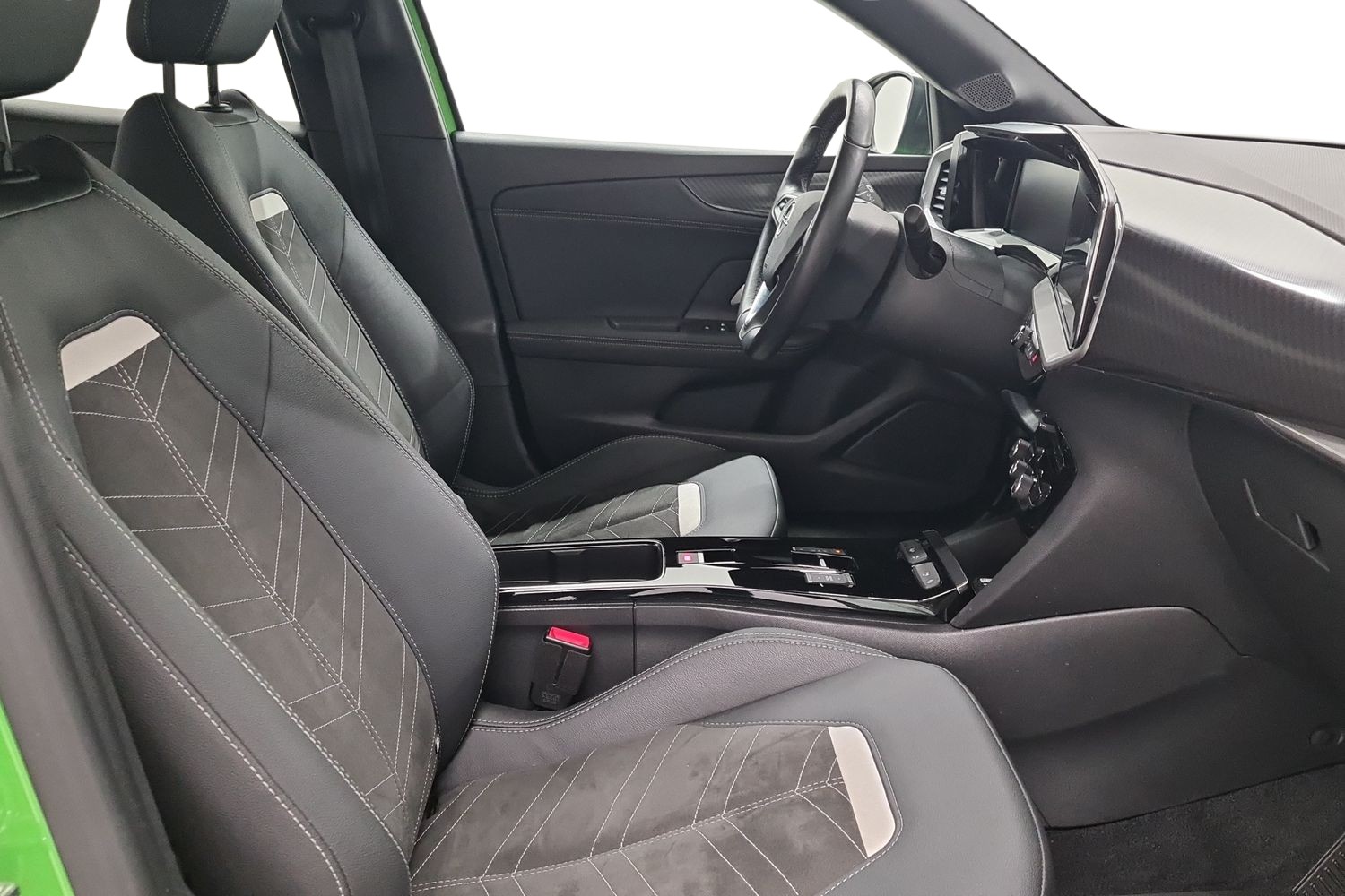 OPEL Mokka-e 2023