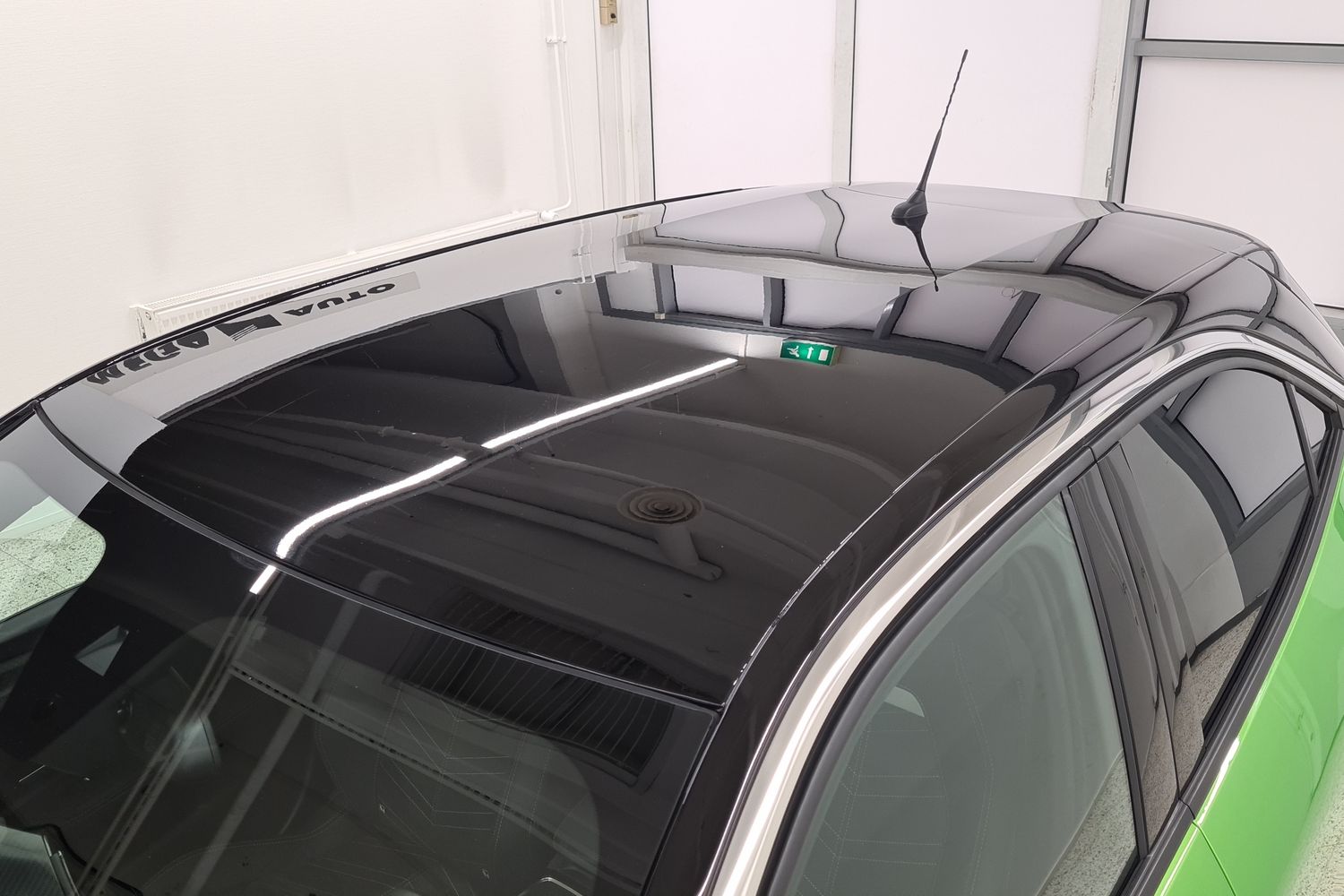 OPEL Mokka-e 2023