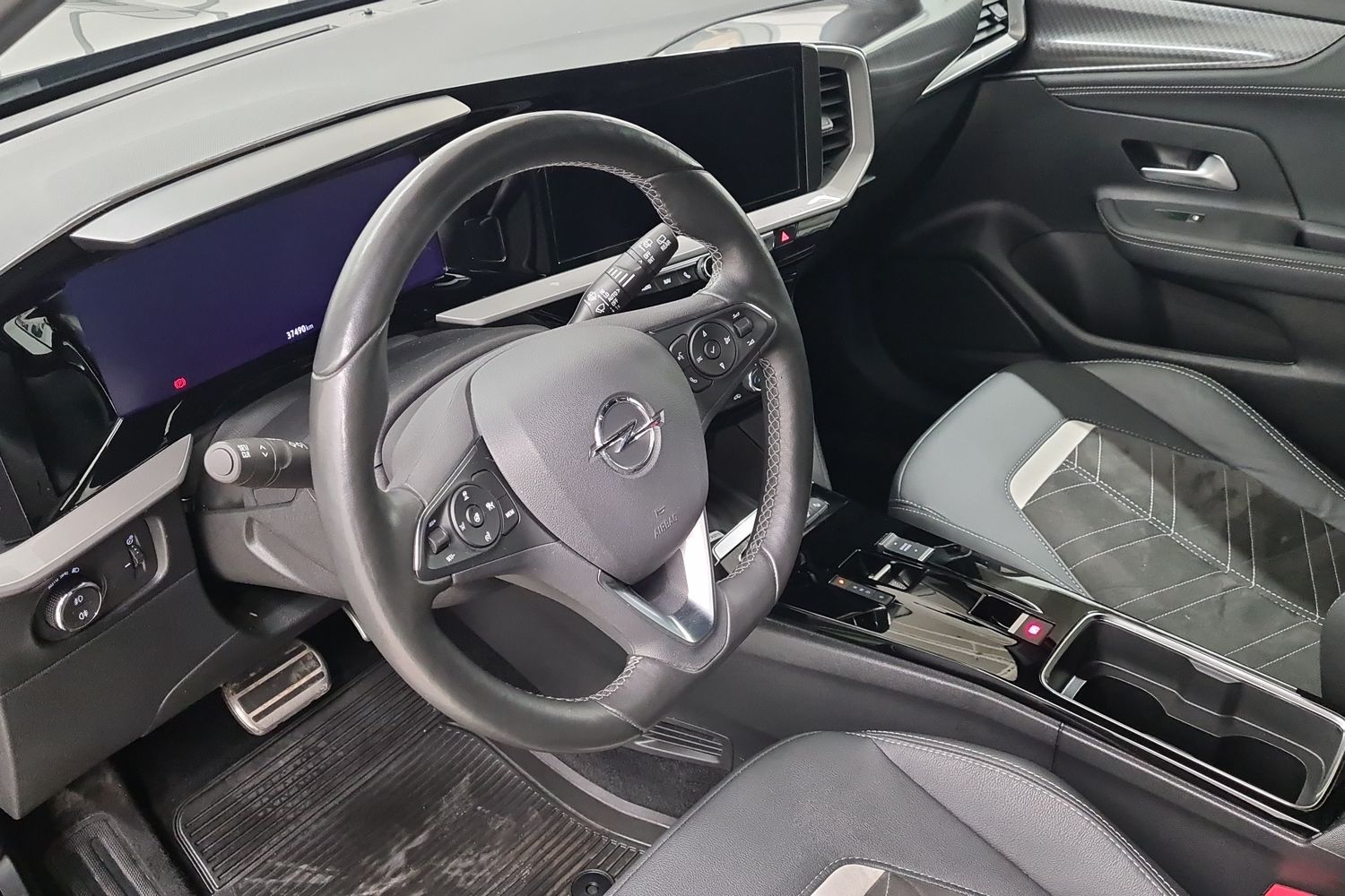 OPEL Mokka-e 2023