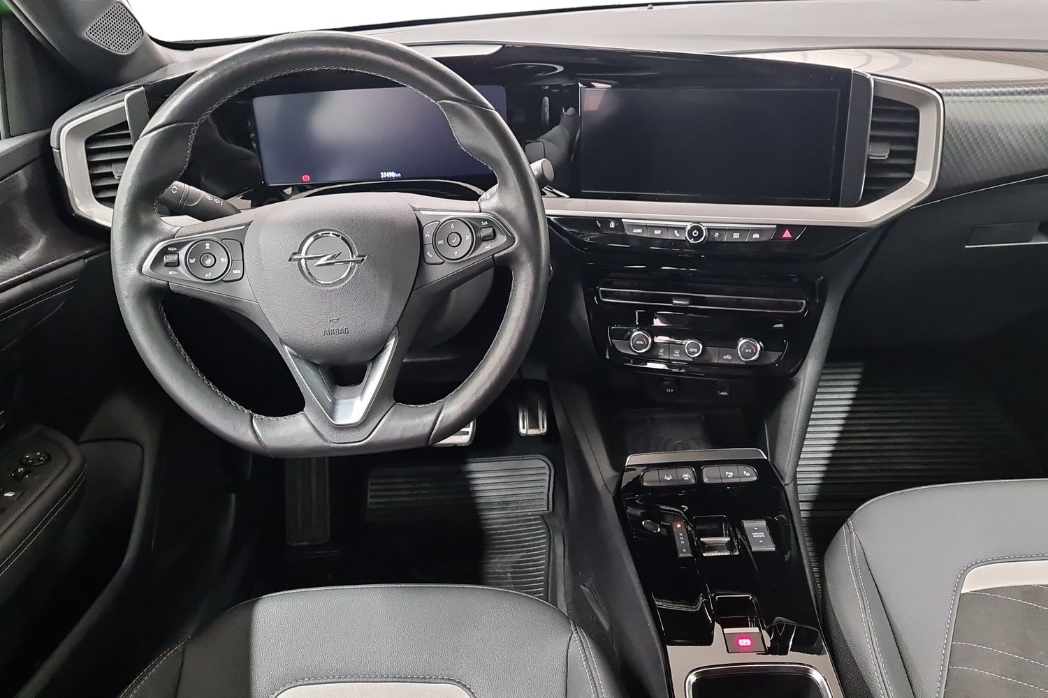 OPEL Mokka-e 2023
