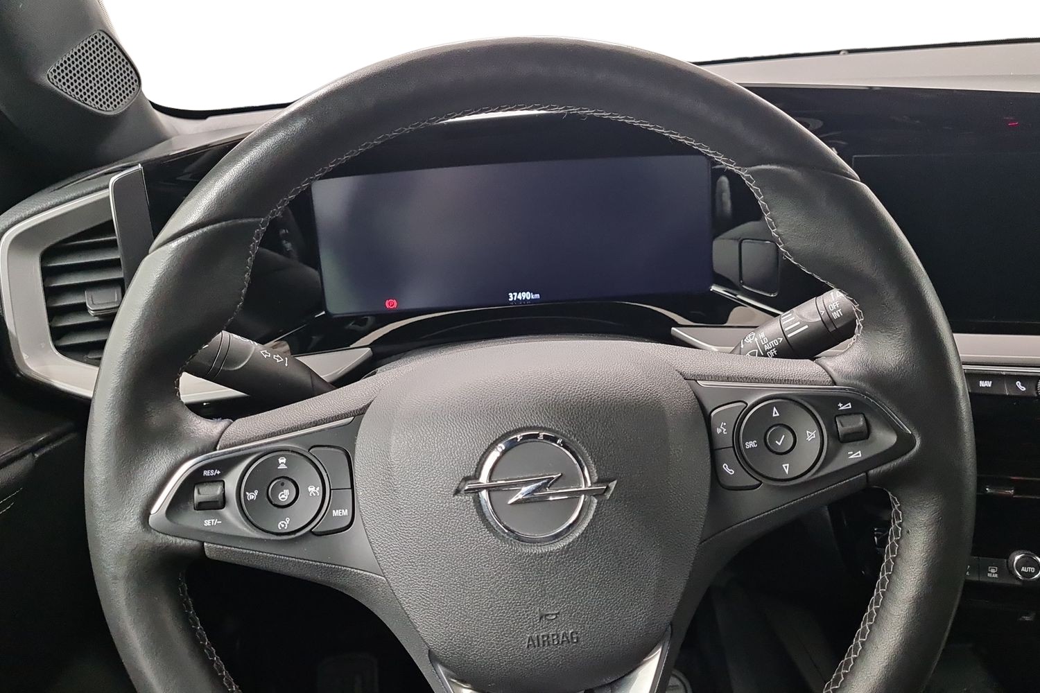 OPEL Mokka-e 2023