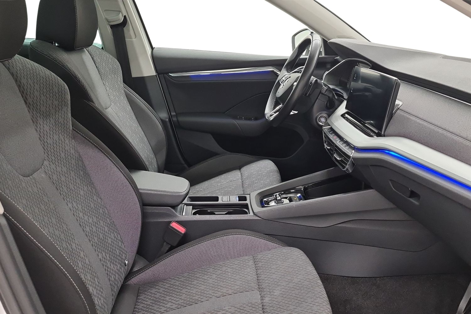 SKODA OCTAVIA 2020