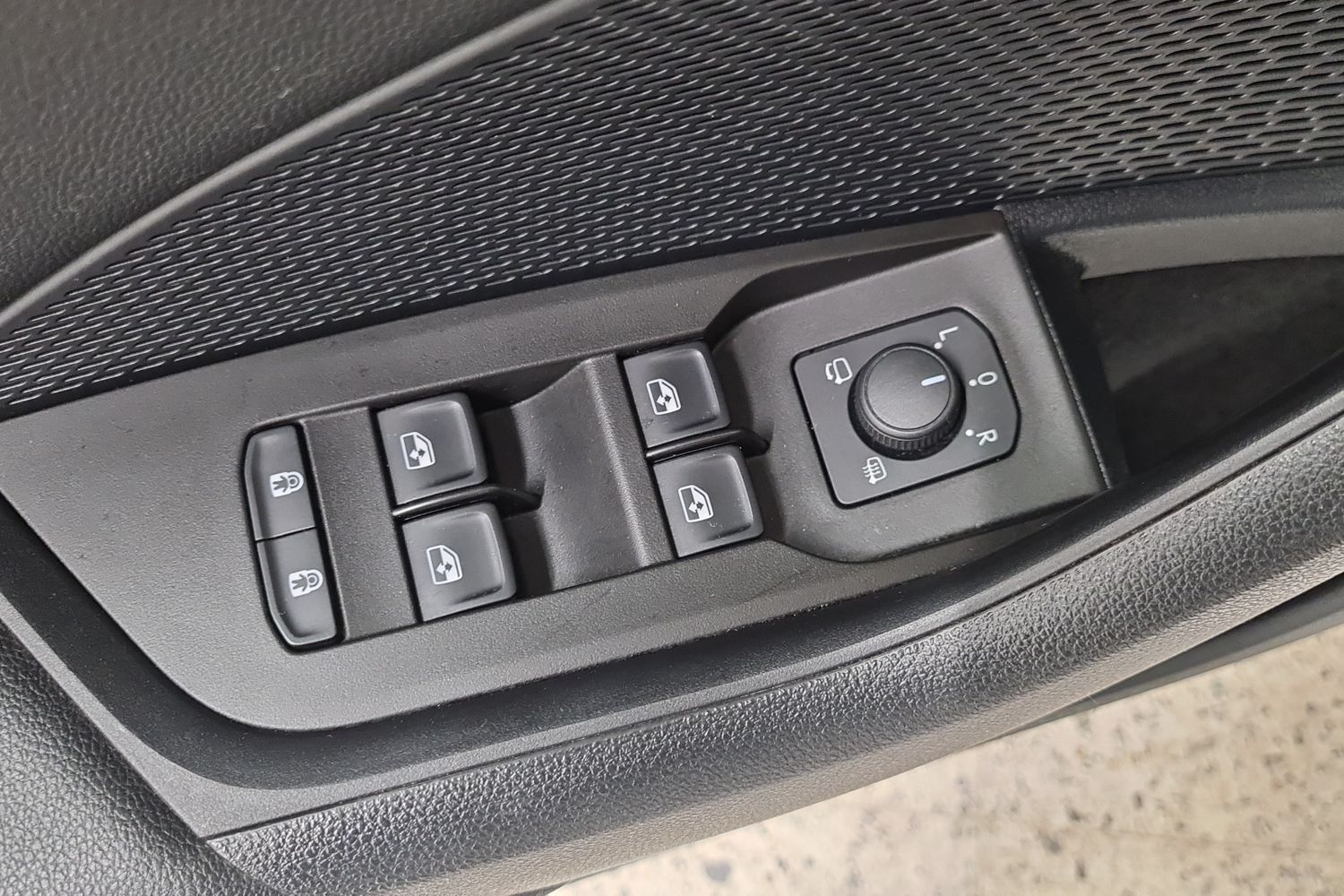 SKODA OCTAVIA 2020