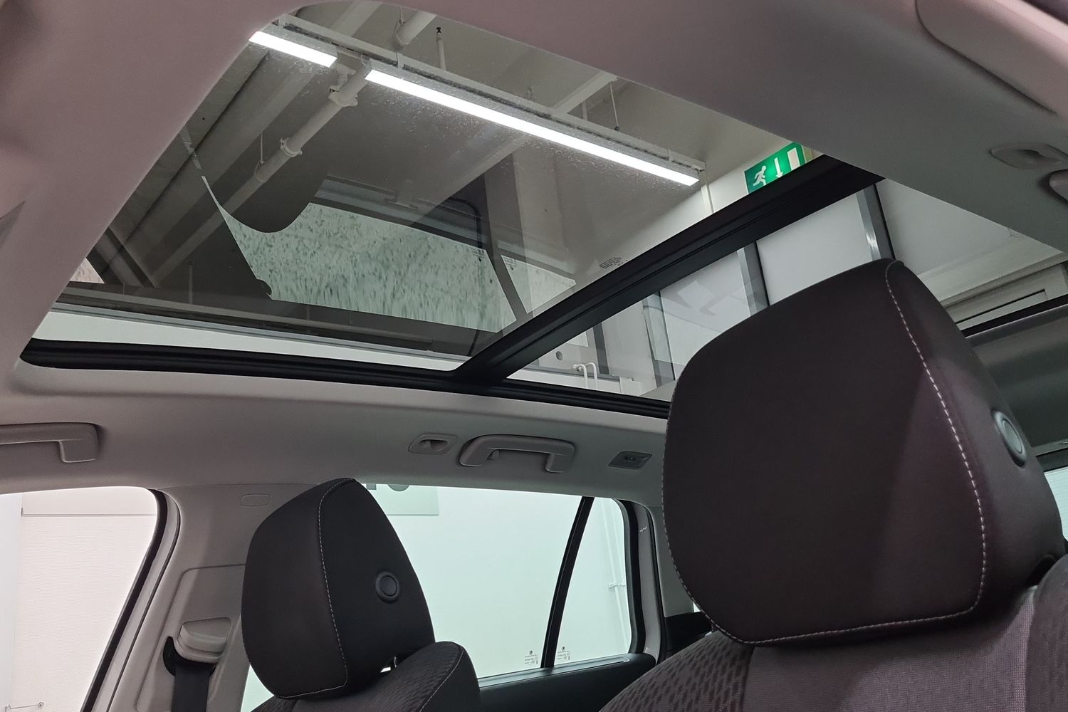 SKODA OCTAVIA 2020