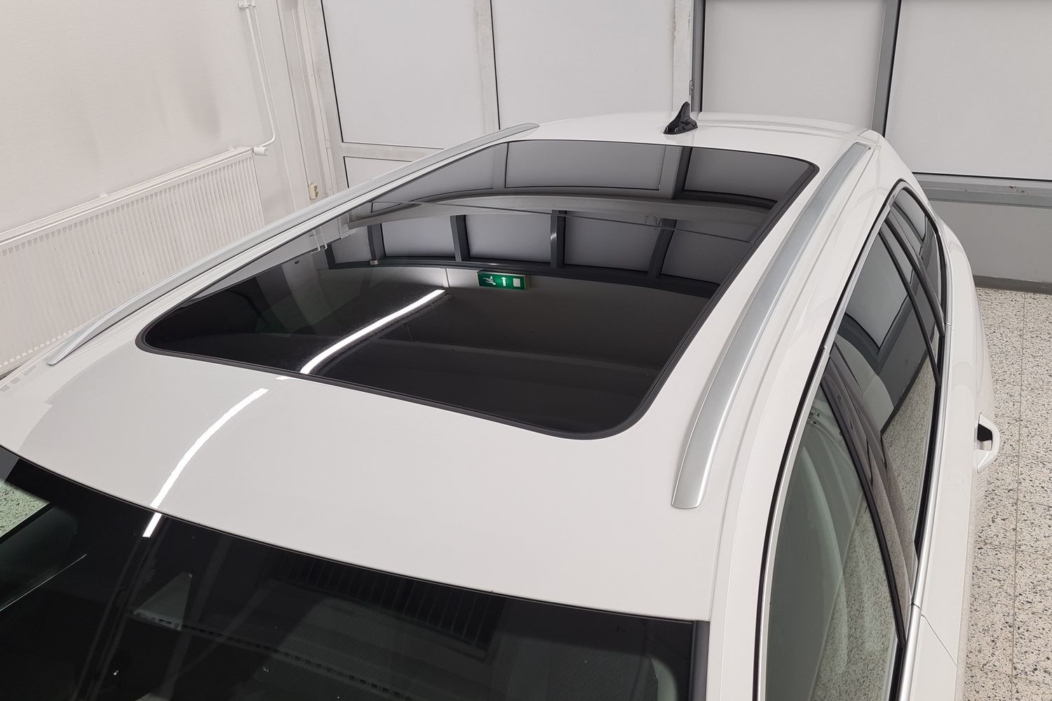 SKODA OCTAVIA 2020