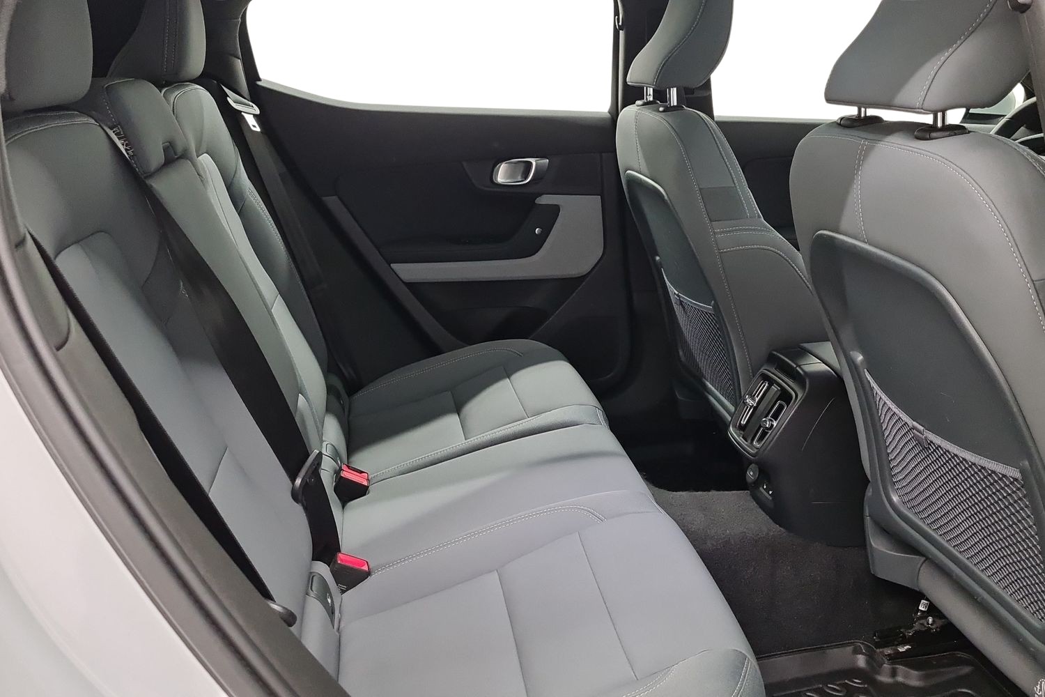 POLESTAR 2 2021
