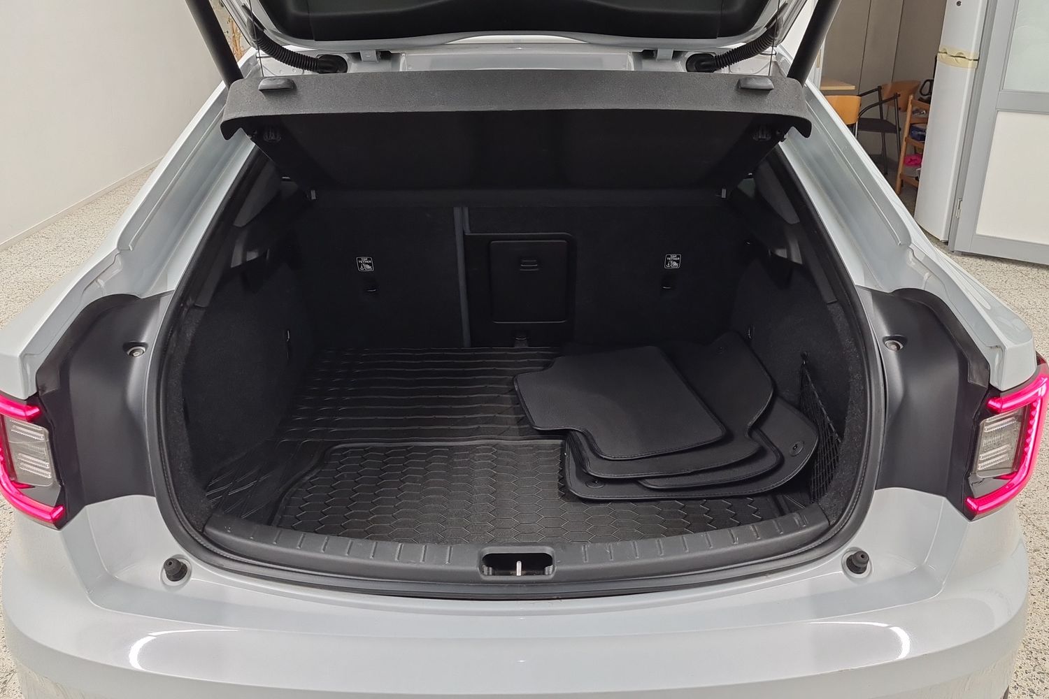 POLESTAR 2 2021