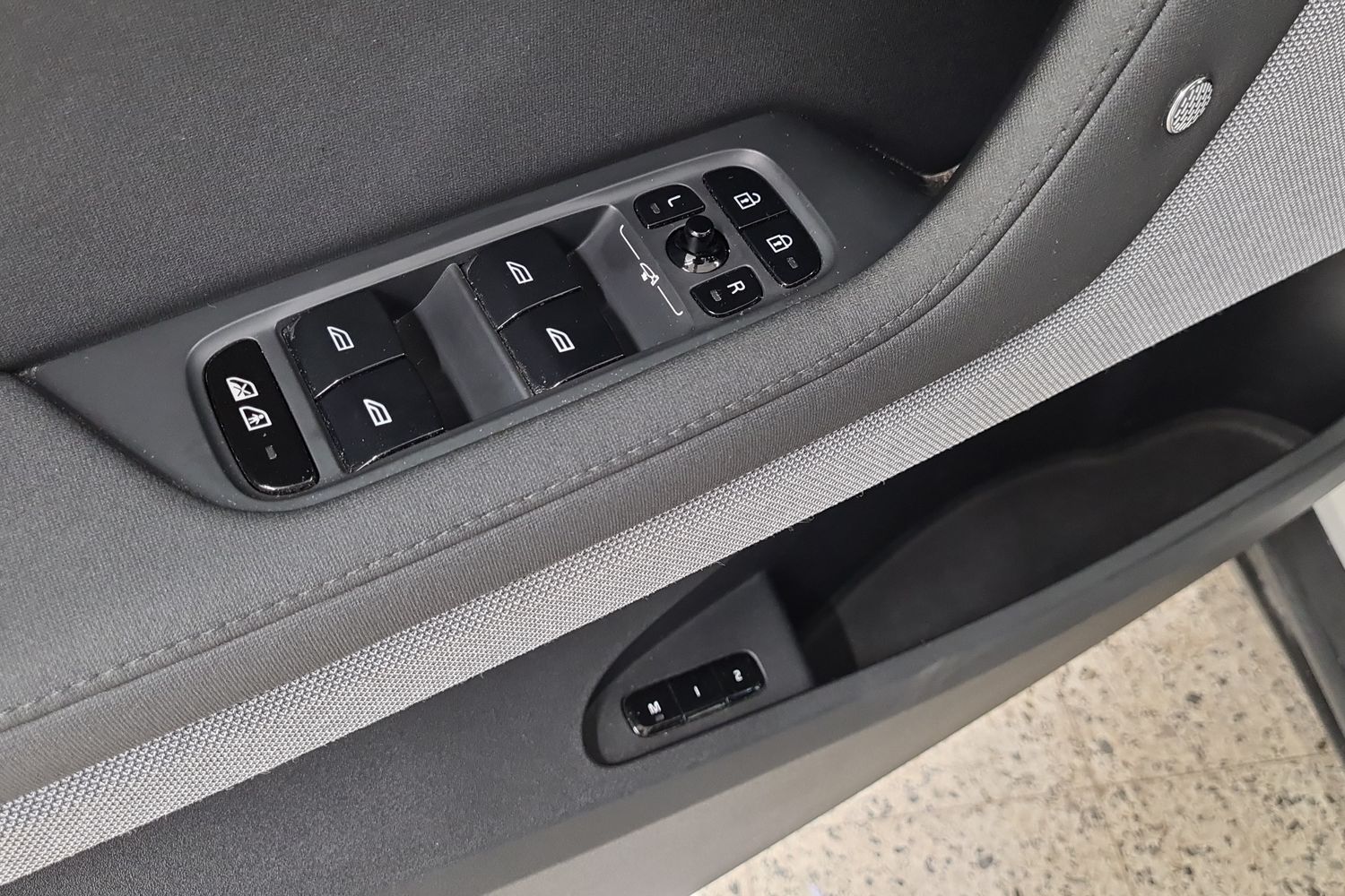 POLESTAR 2 2021