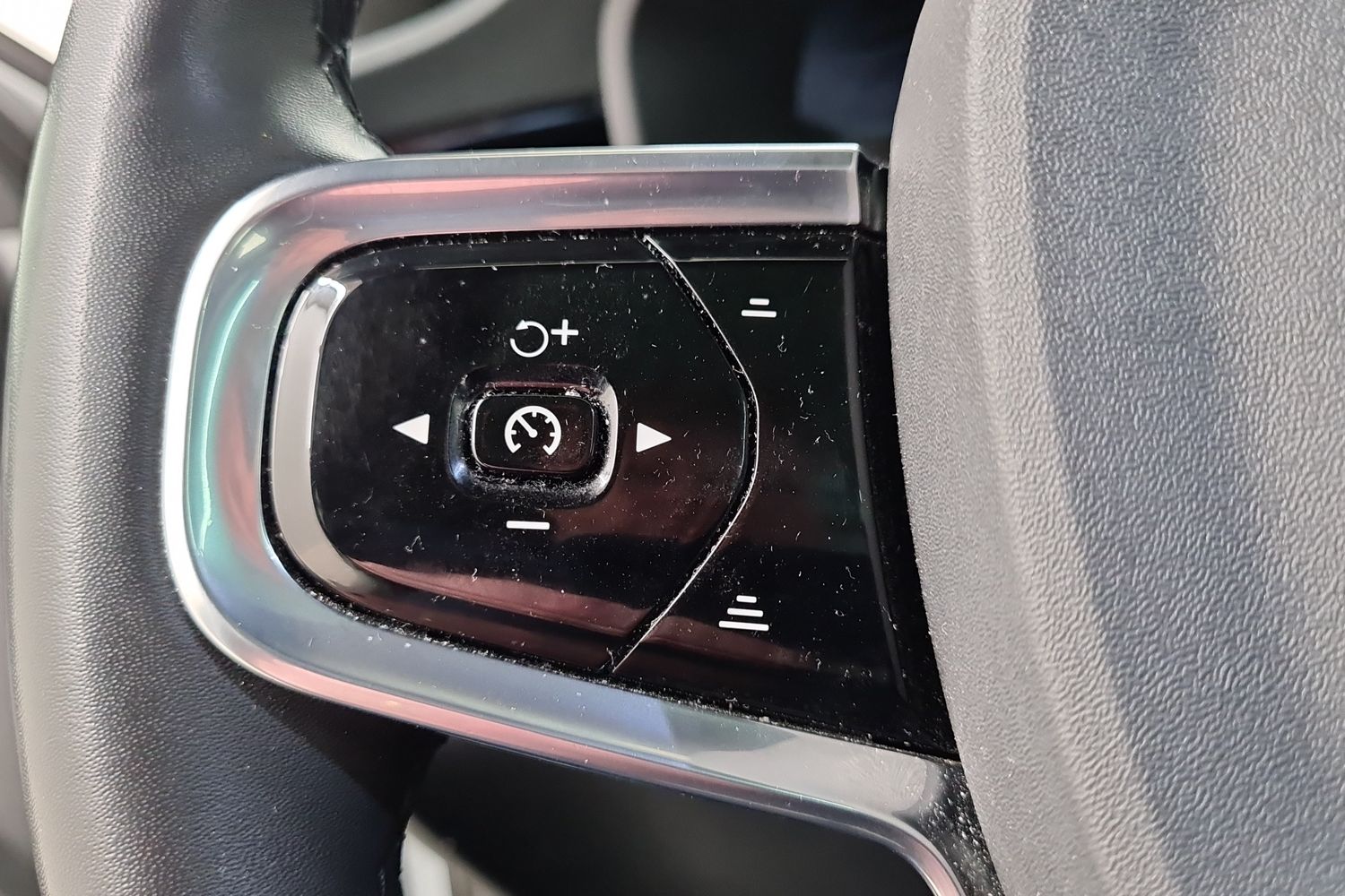 POLESTAR 2 2021