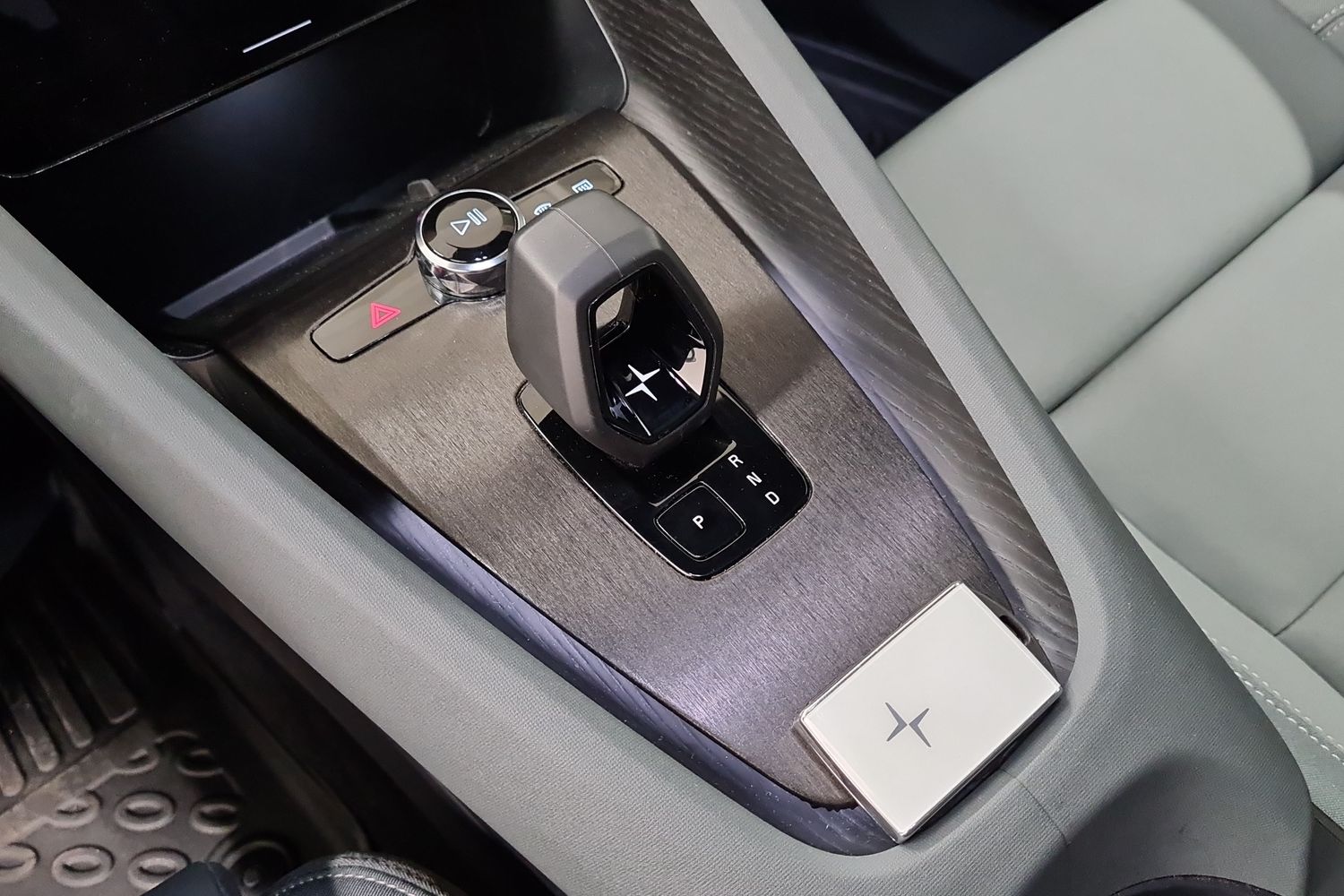 POLESTAR 2 2021