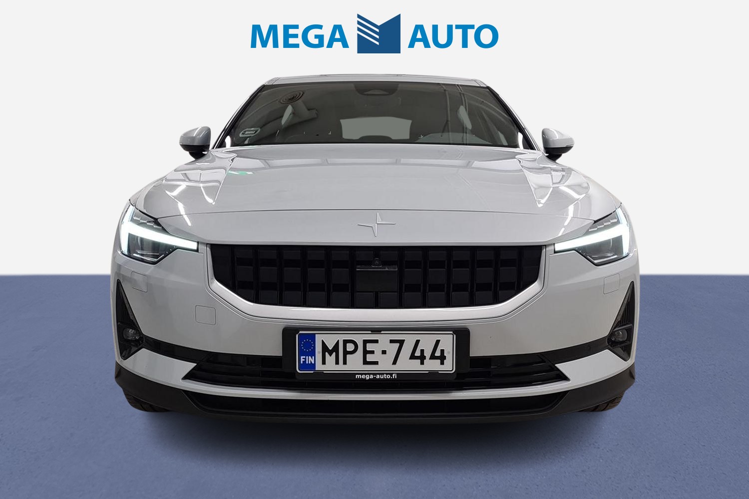 POLESTAR 2 2021