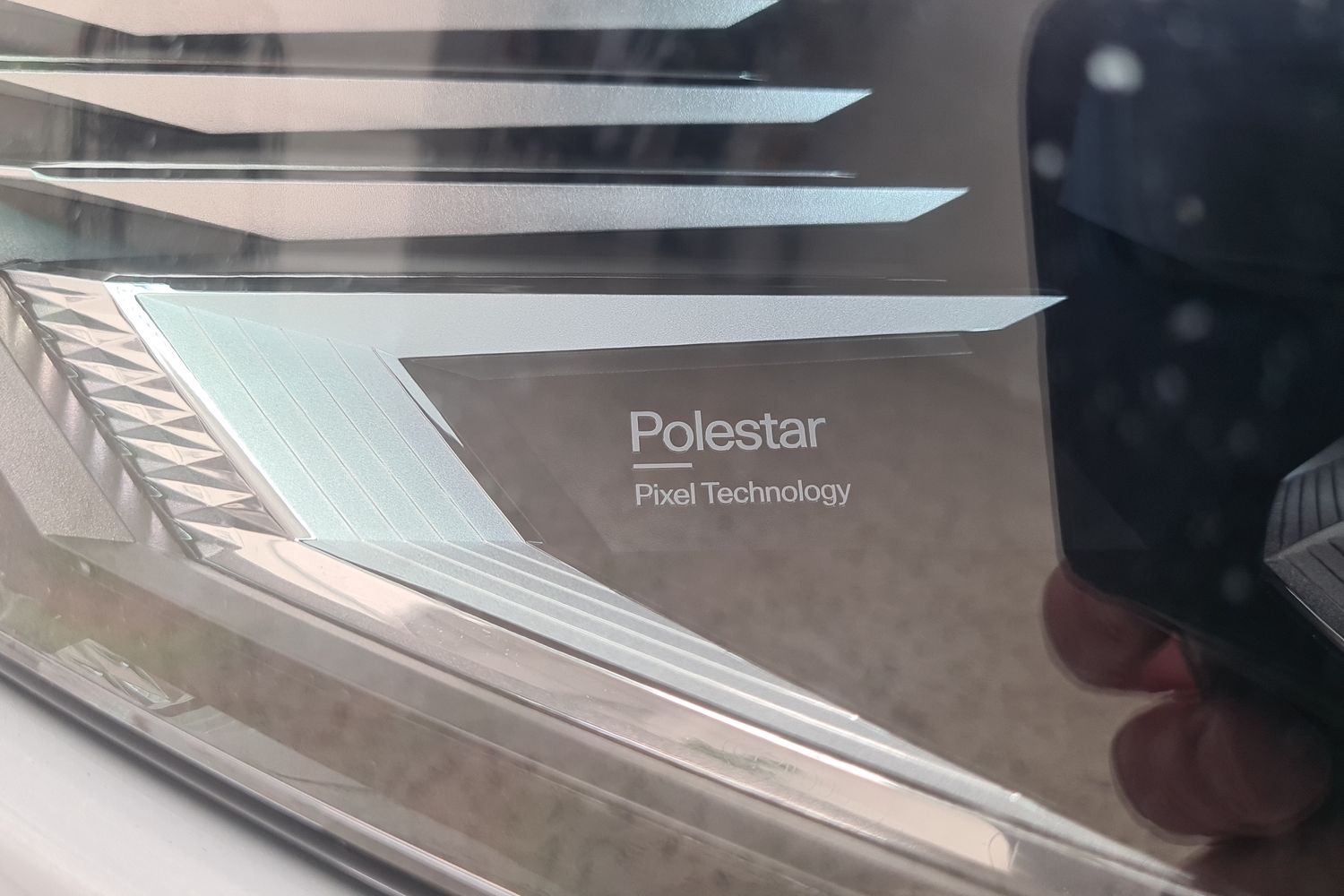 POLESTAR 2 2021