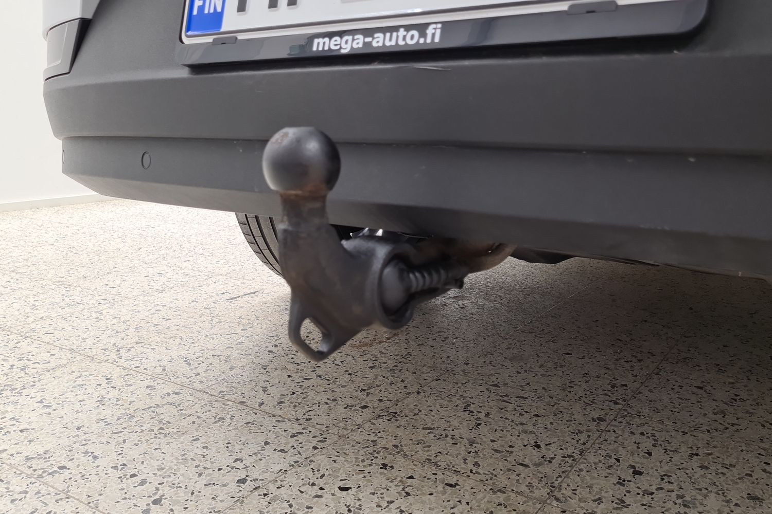 POLESTAR 2 2021