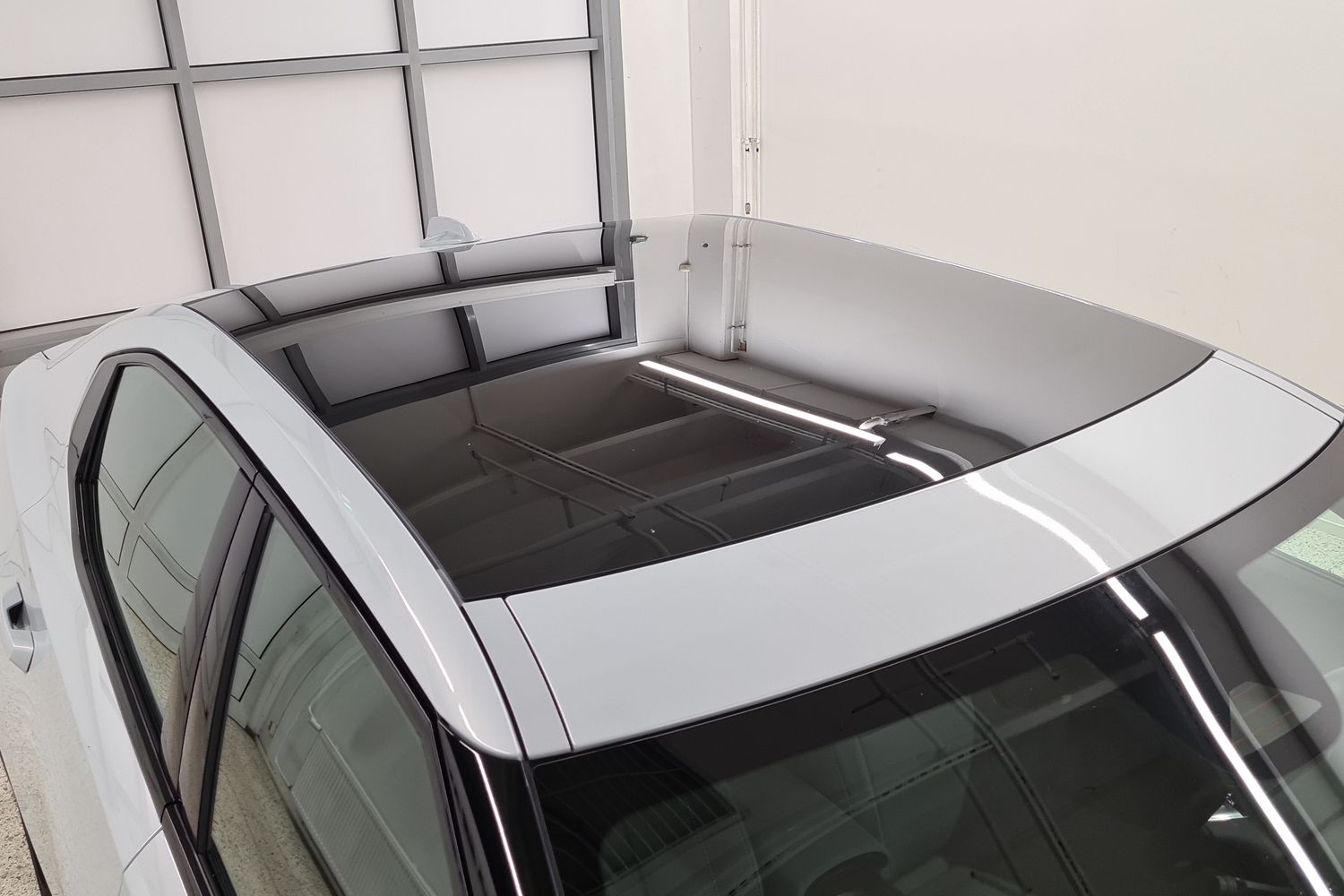 POLESTAR 2 2021