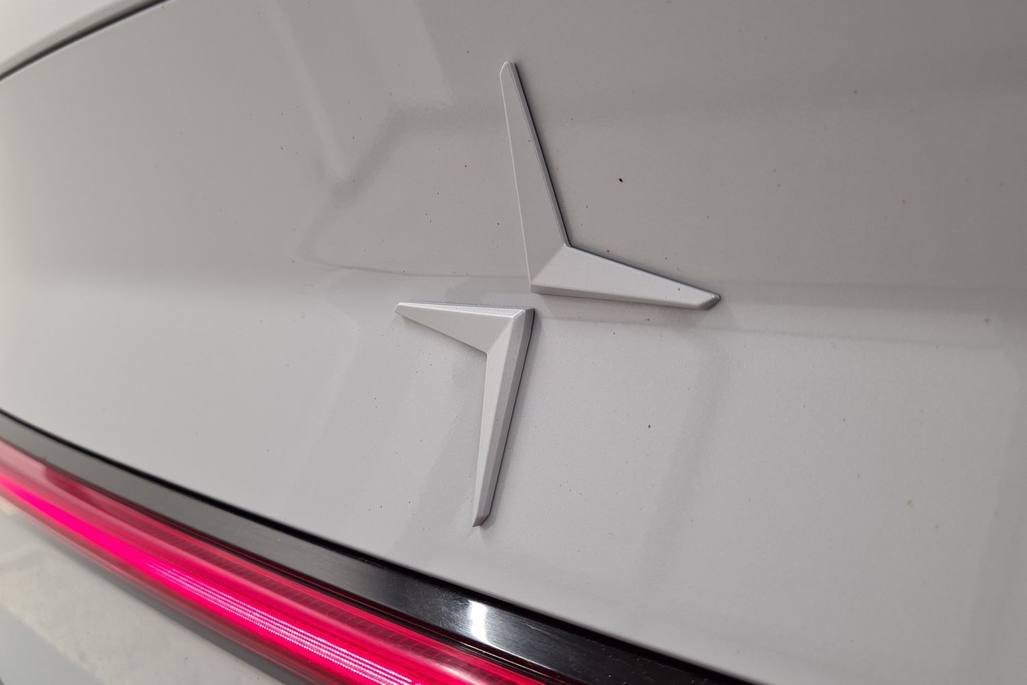 POLESTAR 2 2021
