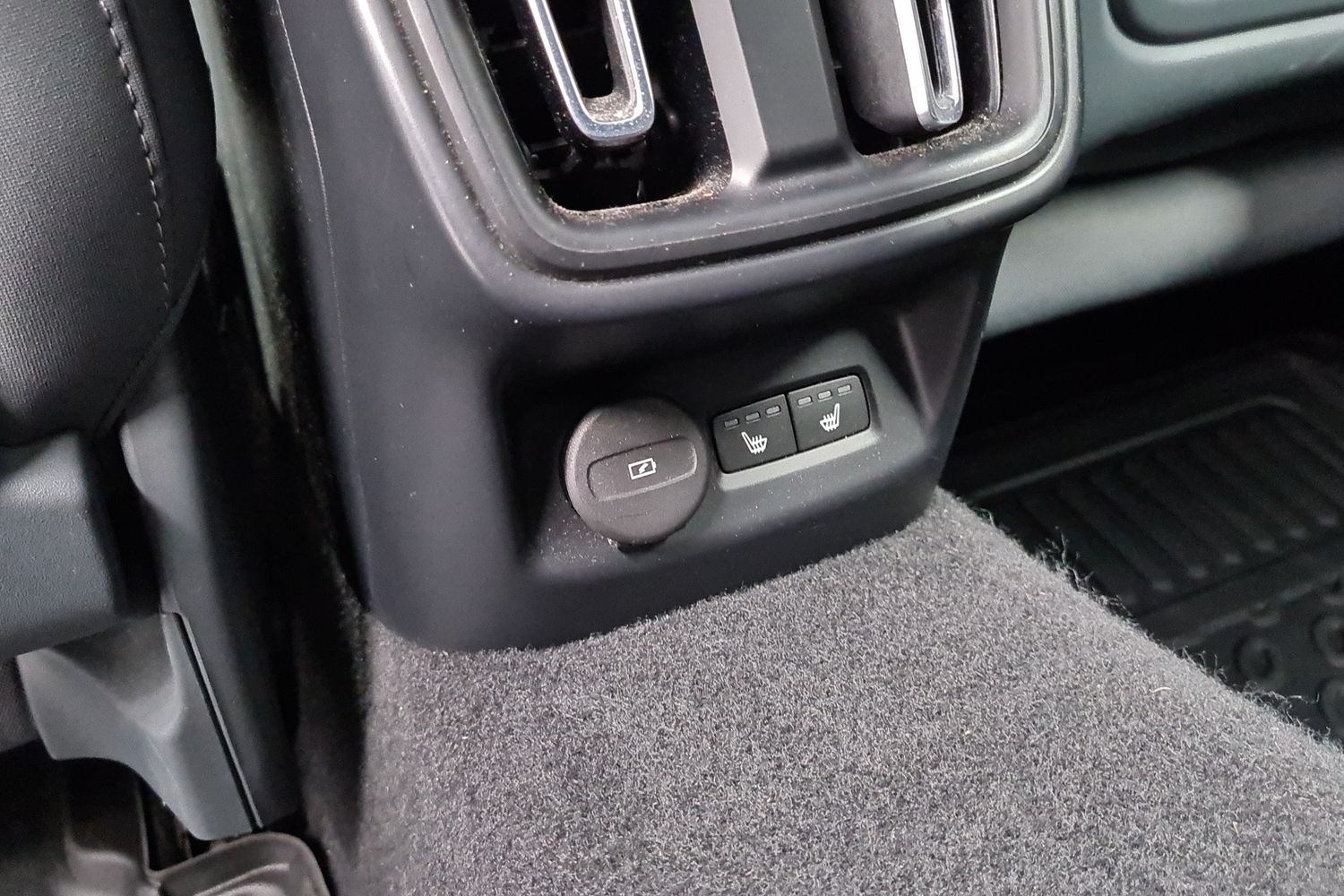 POLESTAR 2 2021