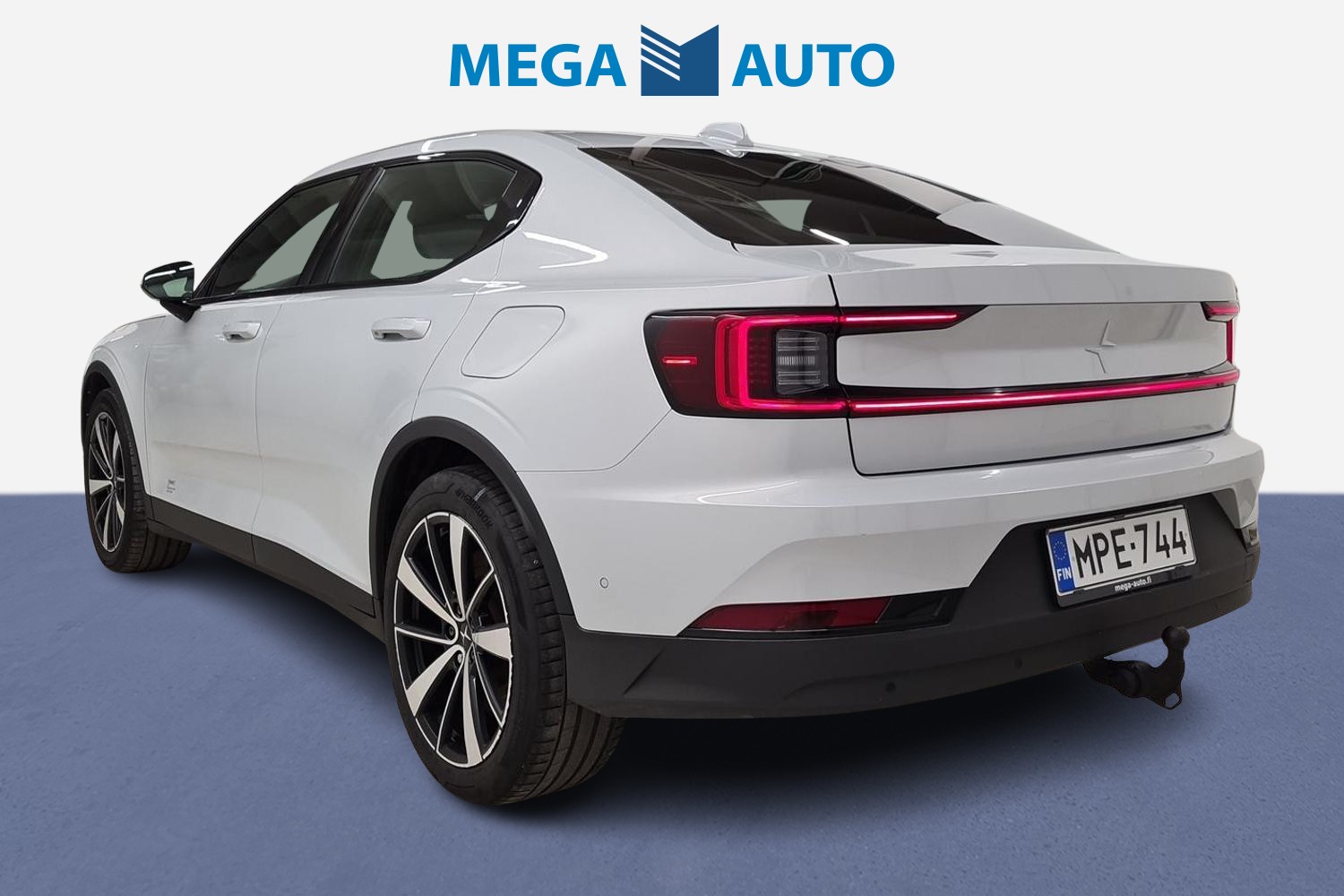 POLESTAR 2 2021