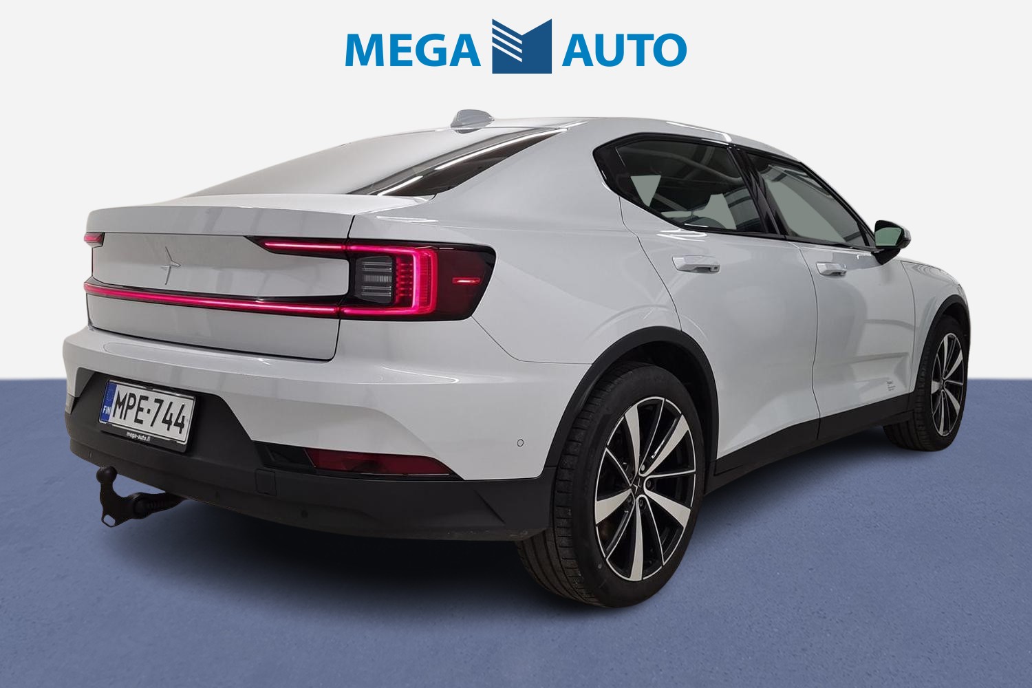 POLESTAR 2 2021