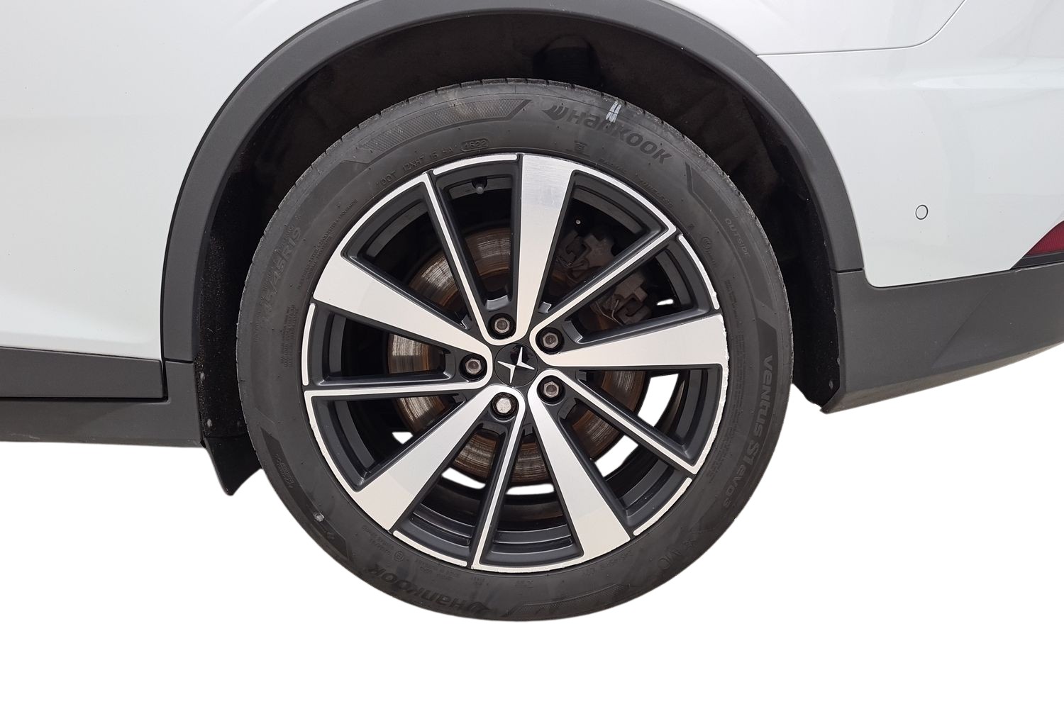 POLESTAR 2 2021