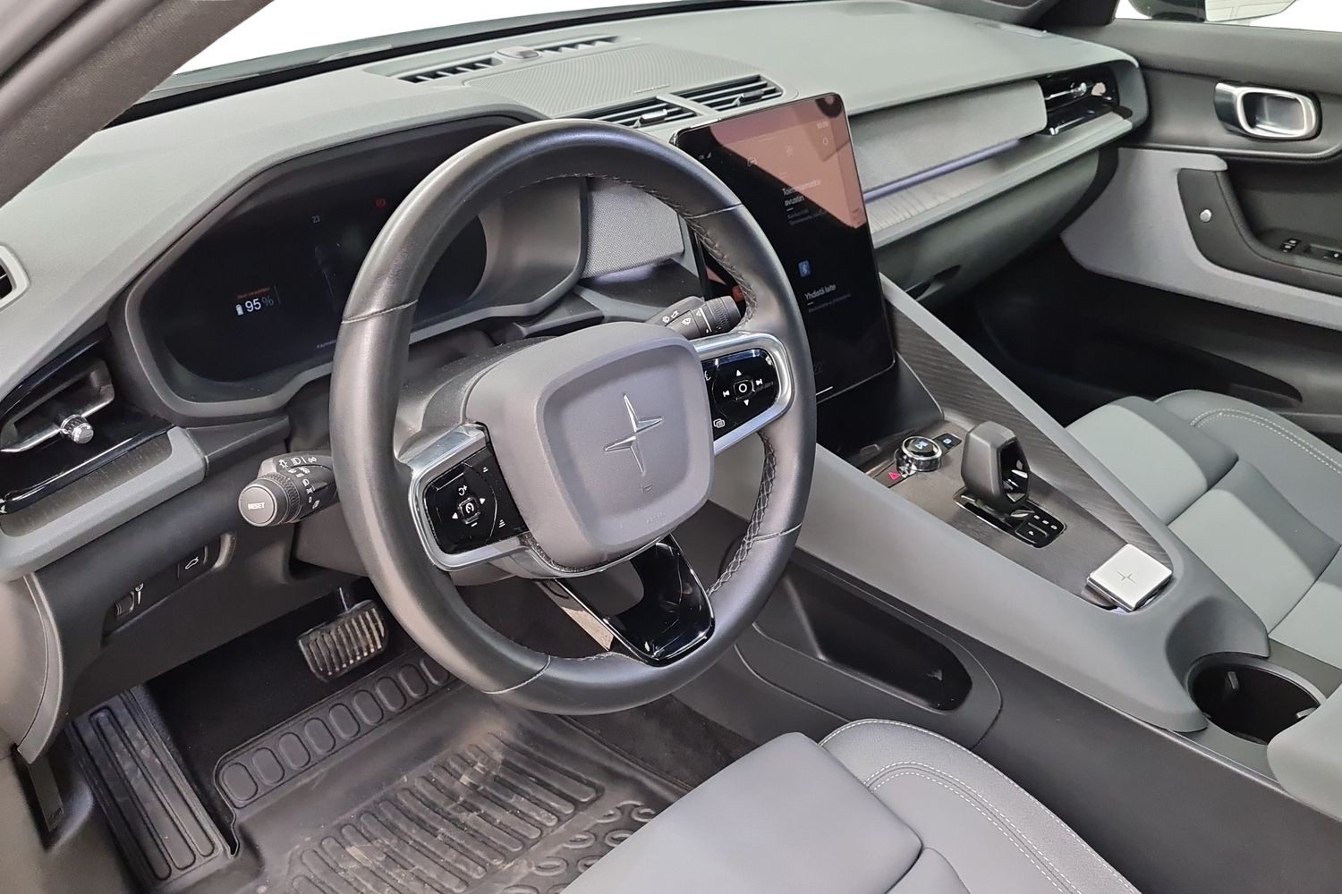 POLESTAR 2 2021