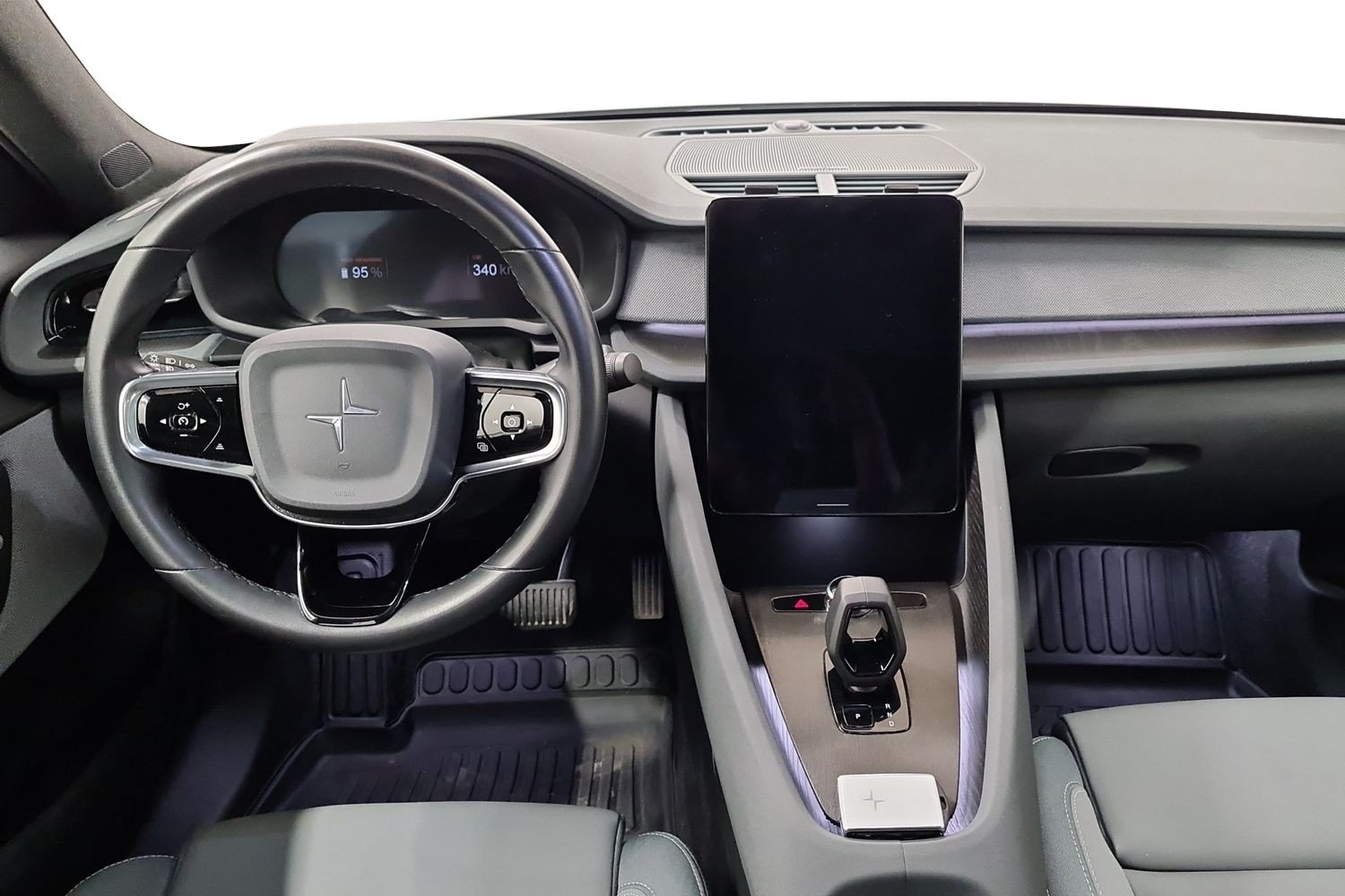 POLESTAR 2 2021