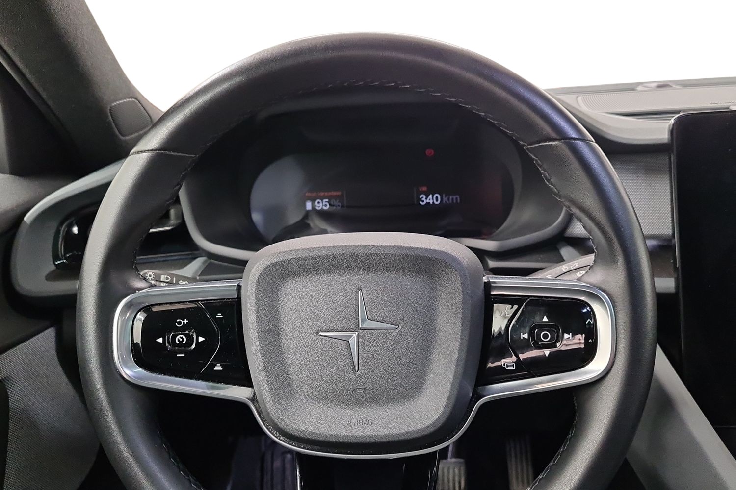POLESTAR 2 2021