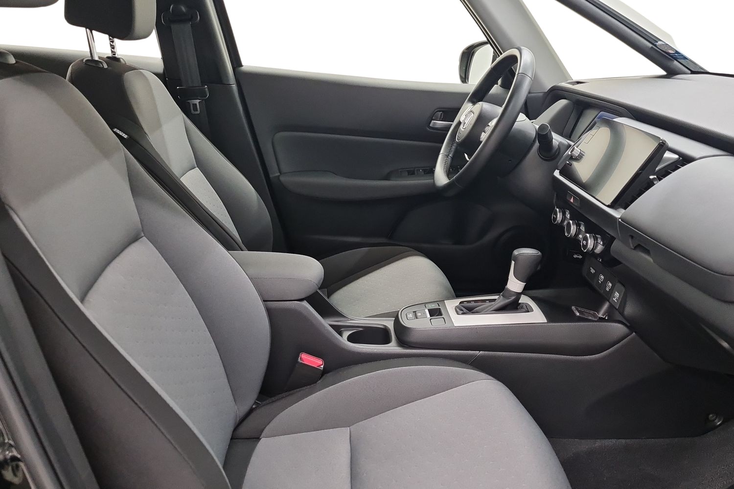 Honda Jazz 10
