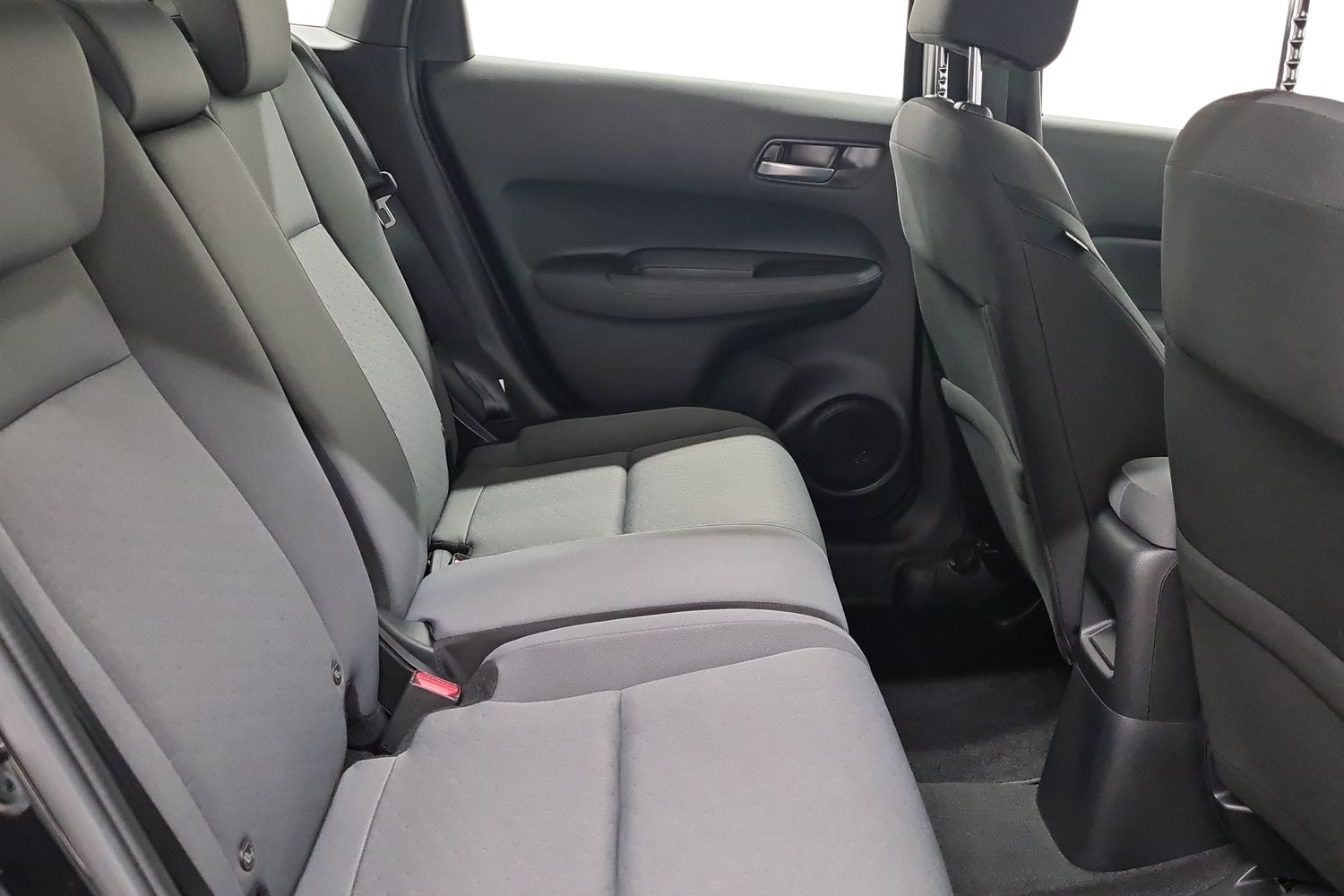 Honda Jazz 11