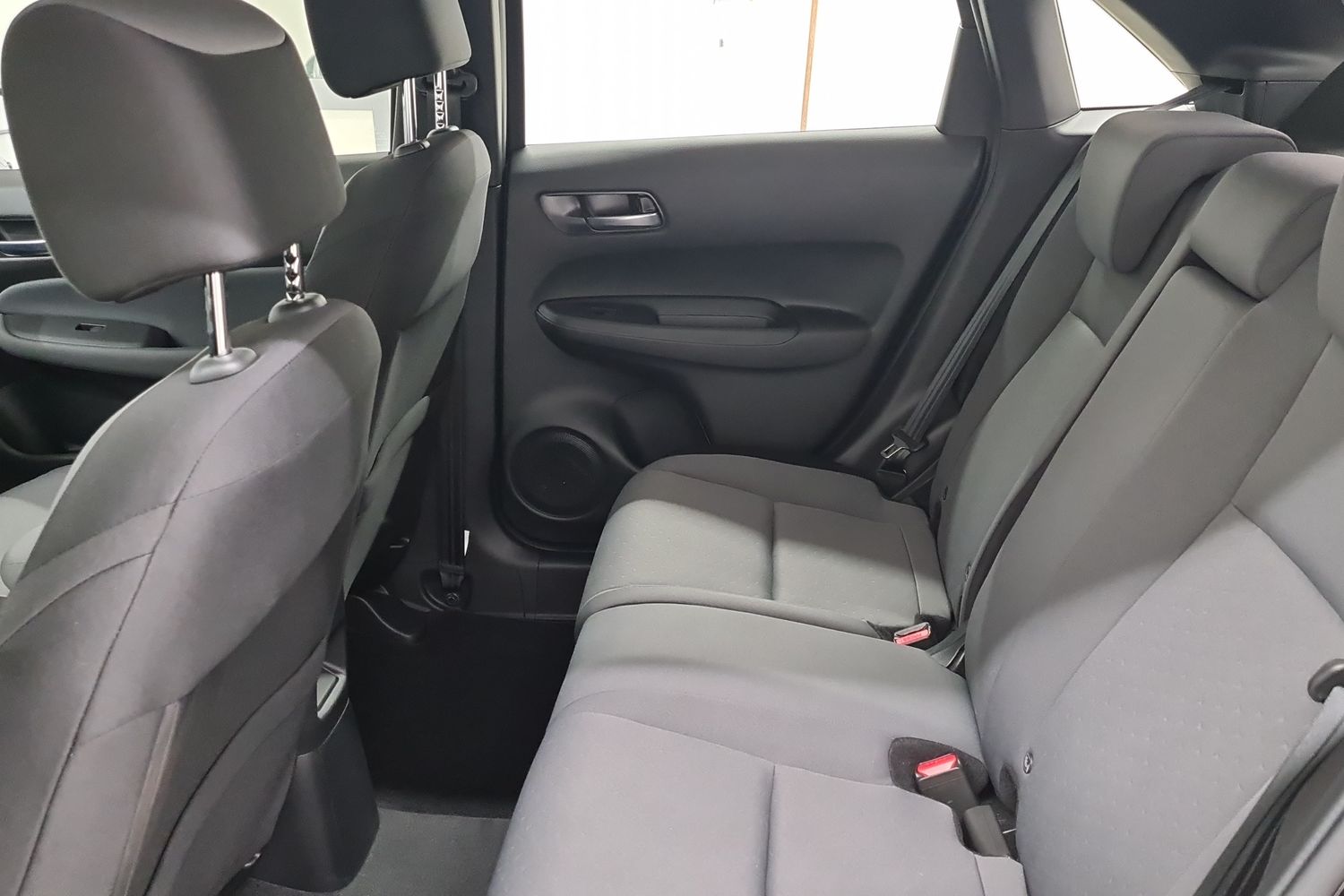 Honda Jazz 12