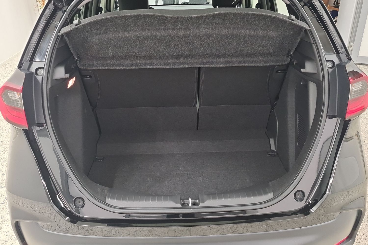Honda Jazz 13