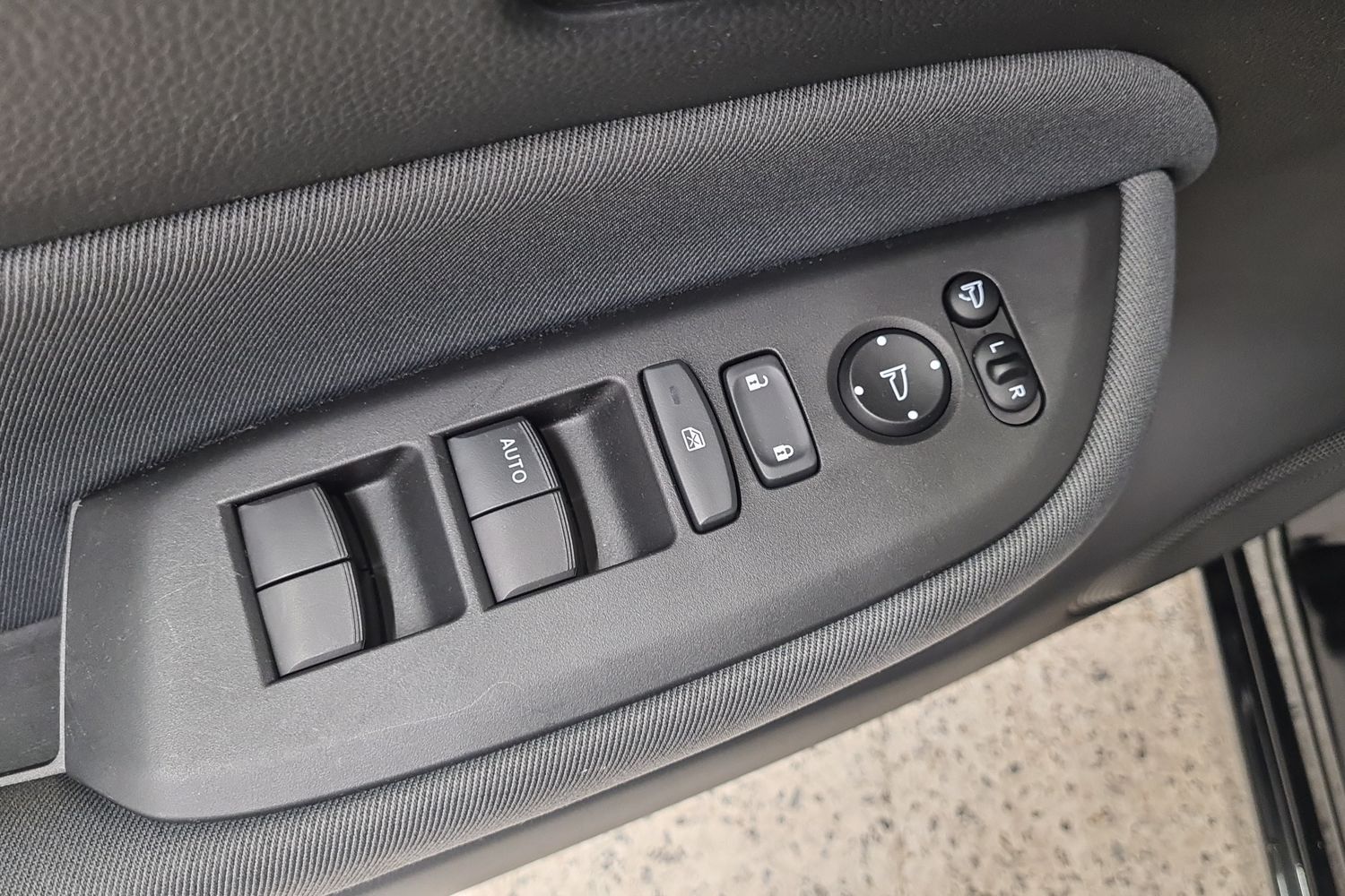 Honda Jazz 14