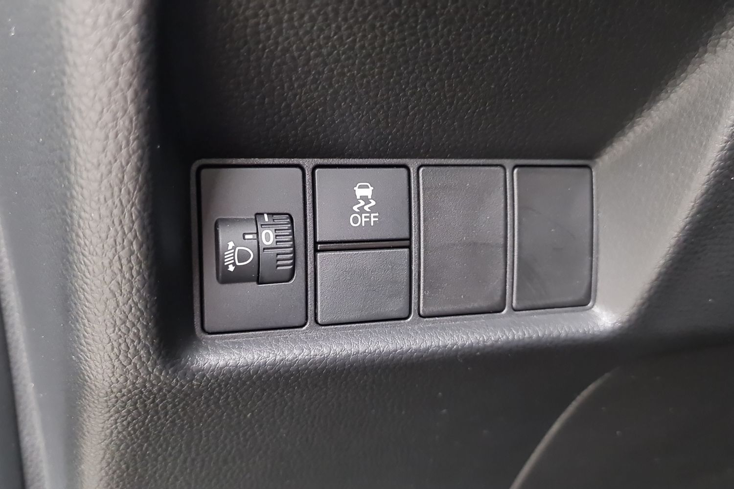 Honda Jazz 15