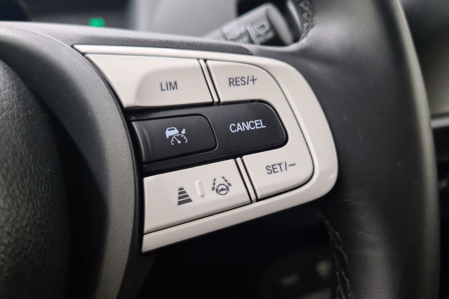 Honda Jazz 16