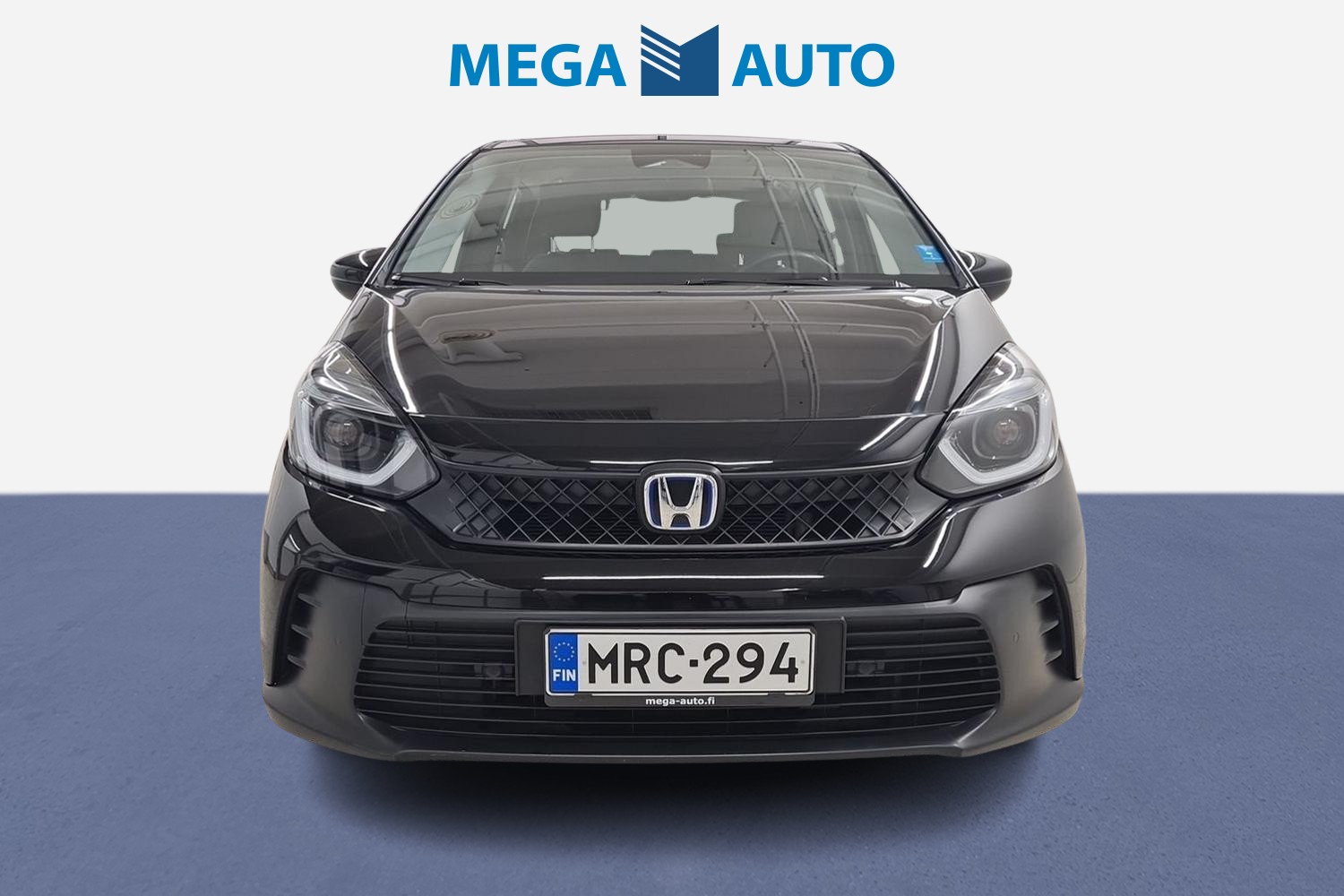 Honda Jazz 2
