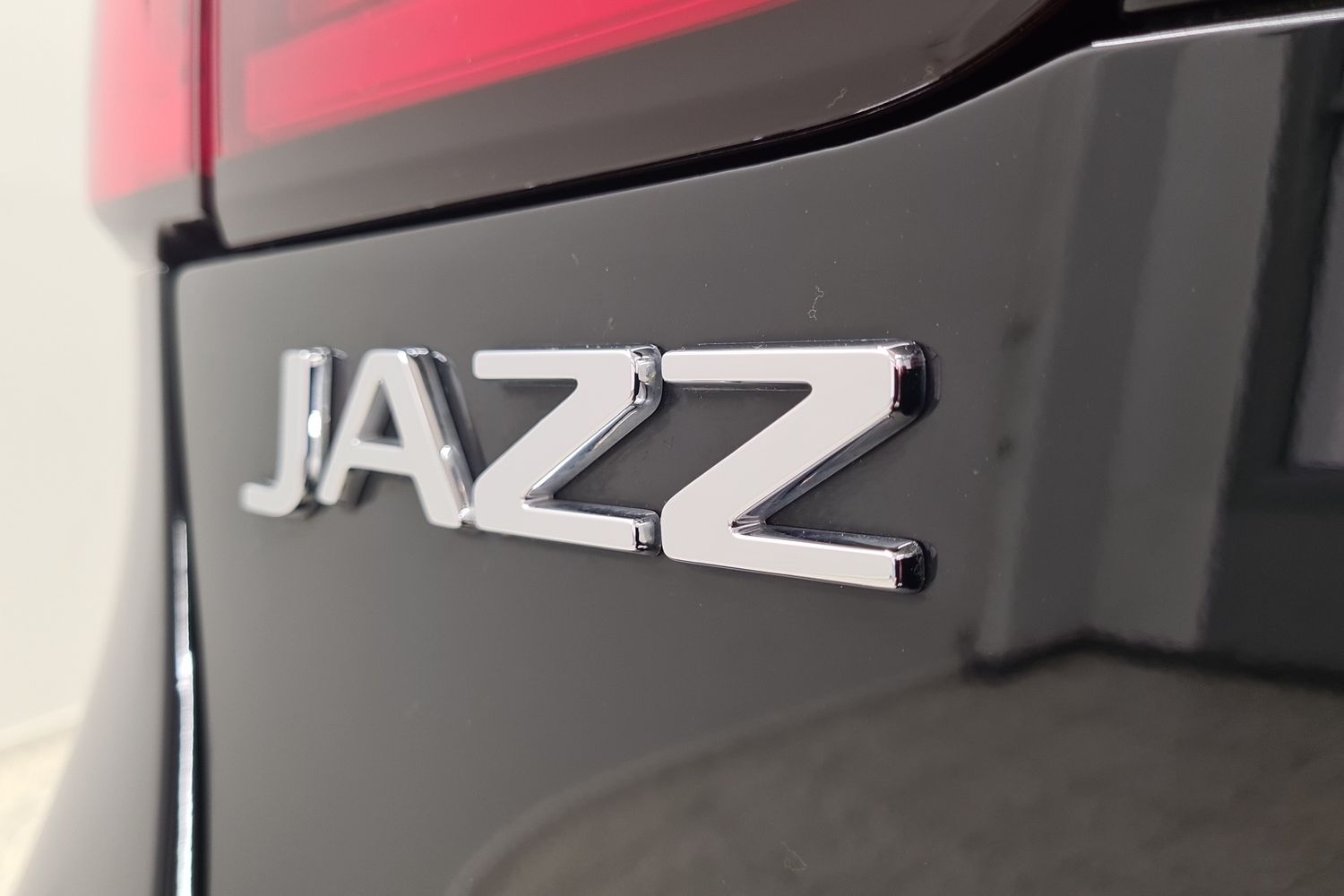 Honda Jazz 25