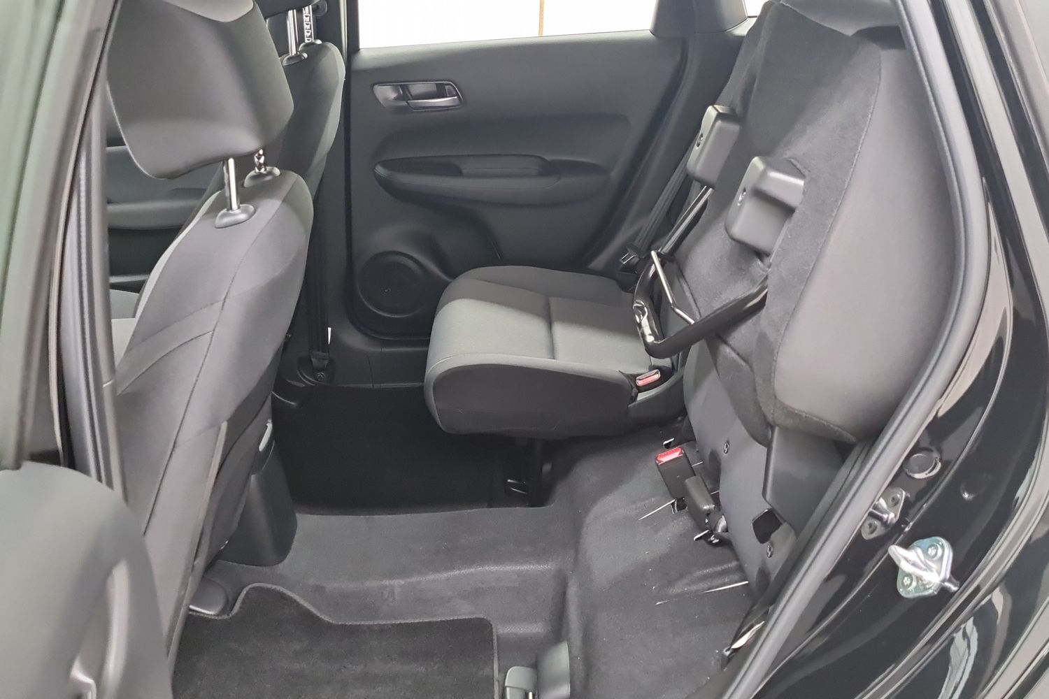 Honda Jazz 27